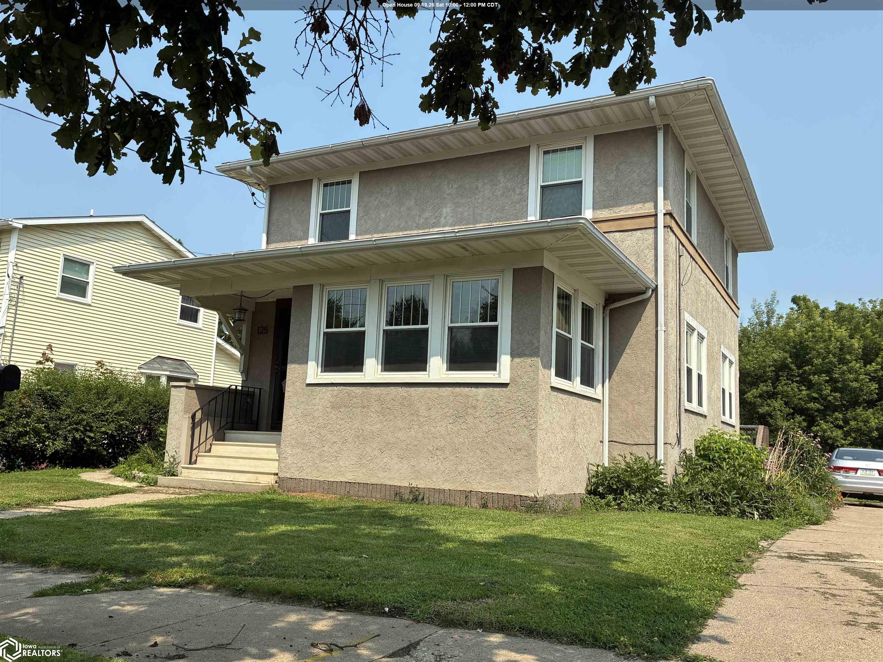 125 S Jackson Avenue — photo