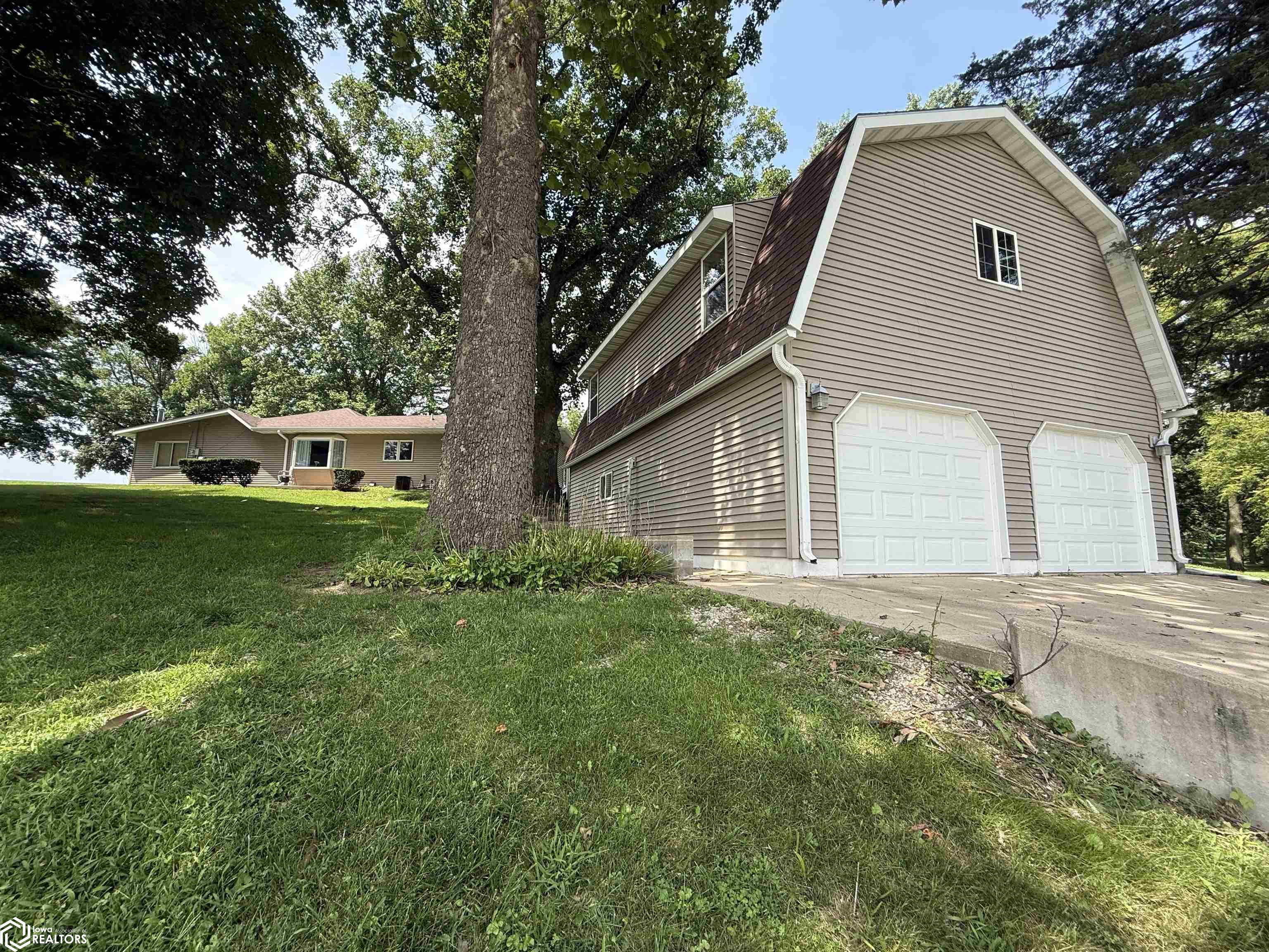 5743 Madison Avenue — photo