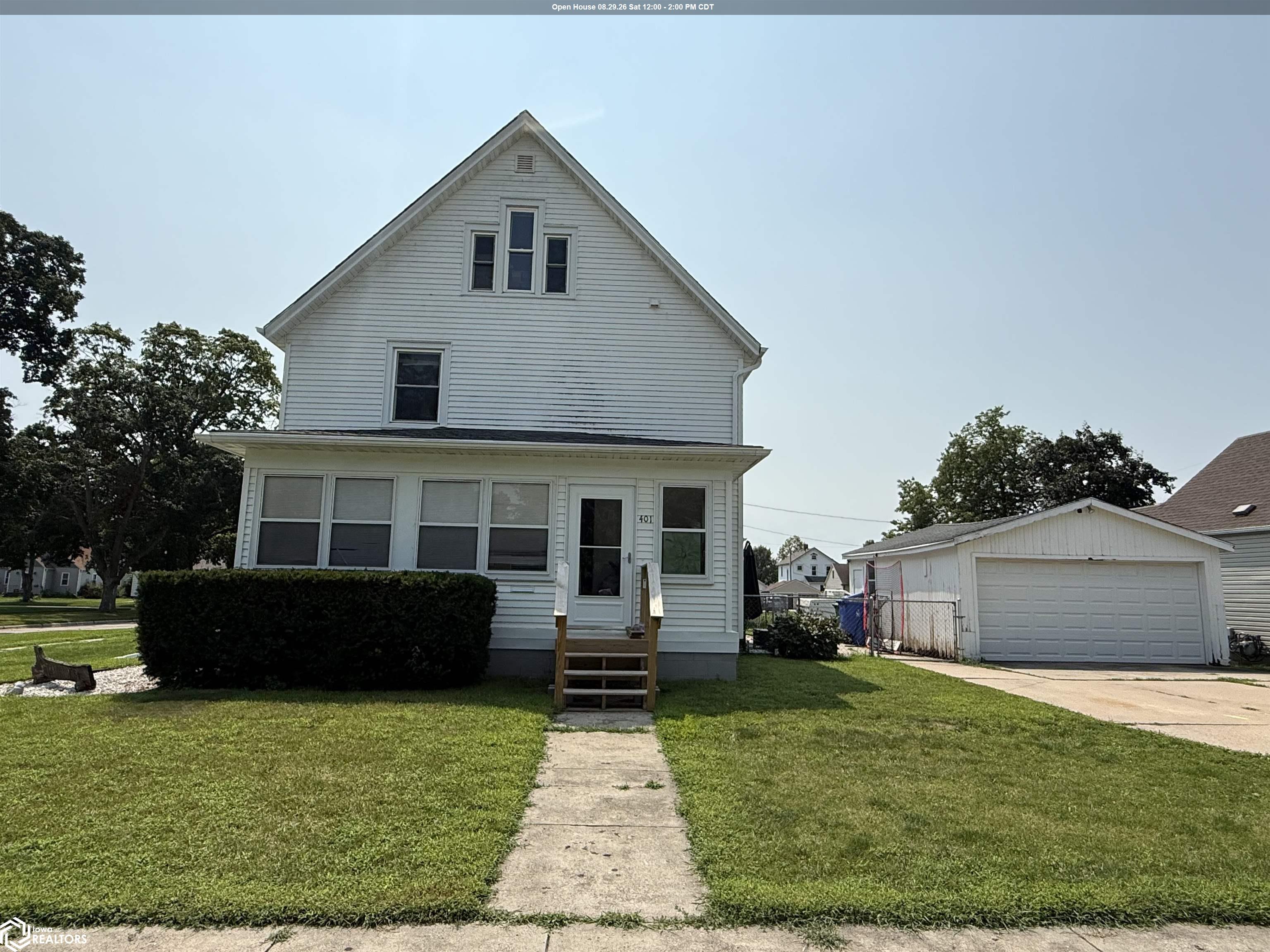 401 W Madison Street — photo