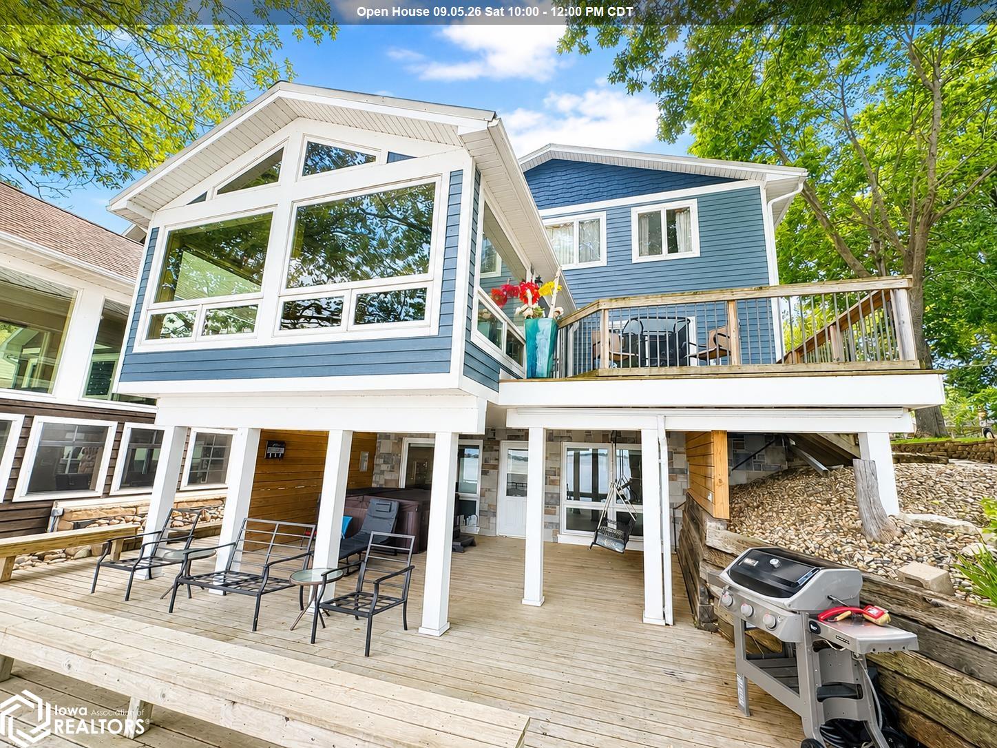 5494 Lakeview Drive — photo