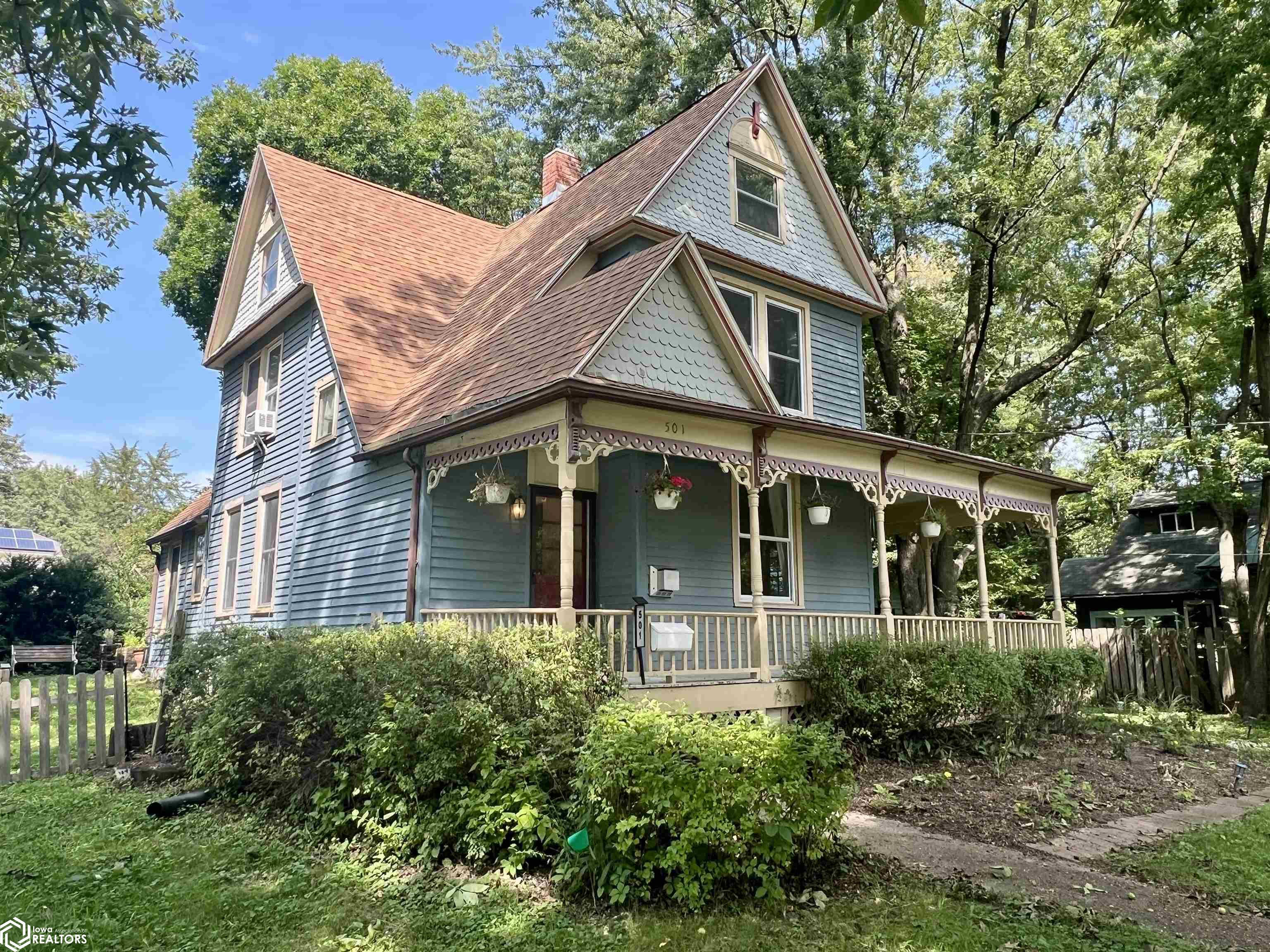 501 E Lowe Avenue — photo