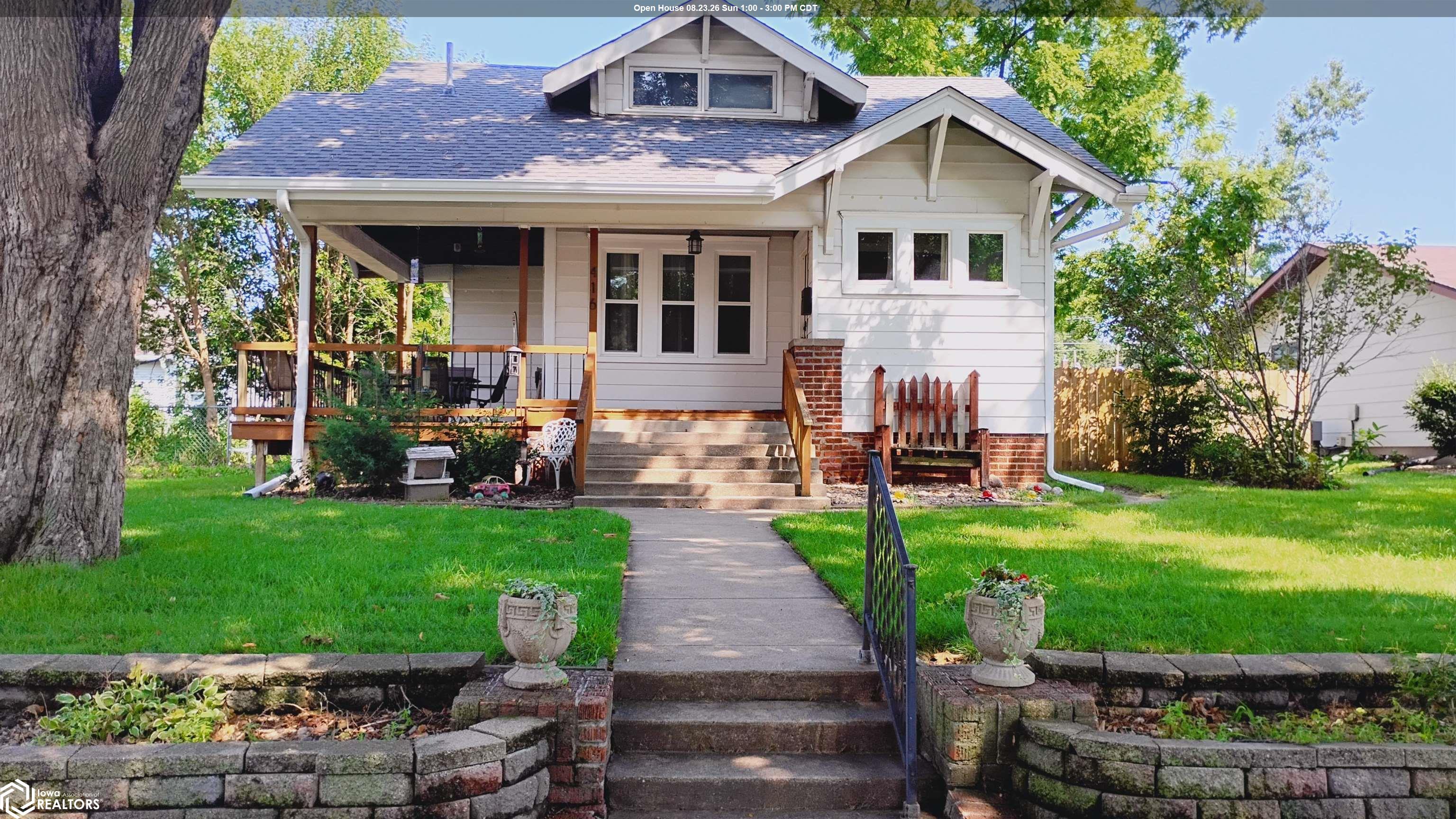 416 S Greene Street — photo