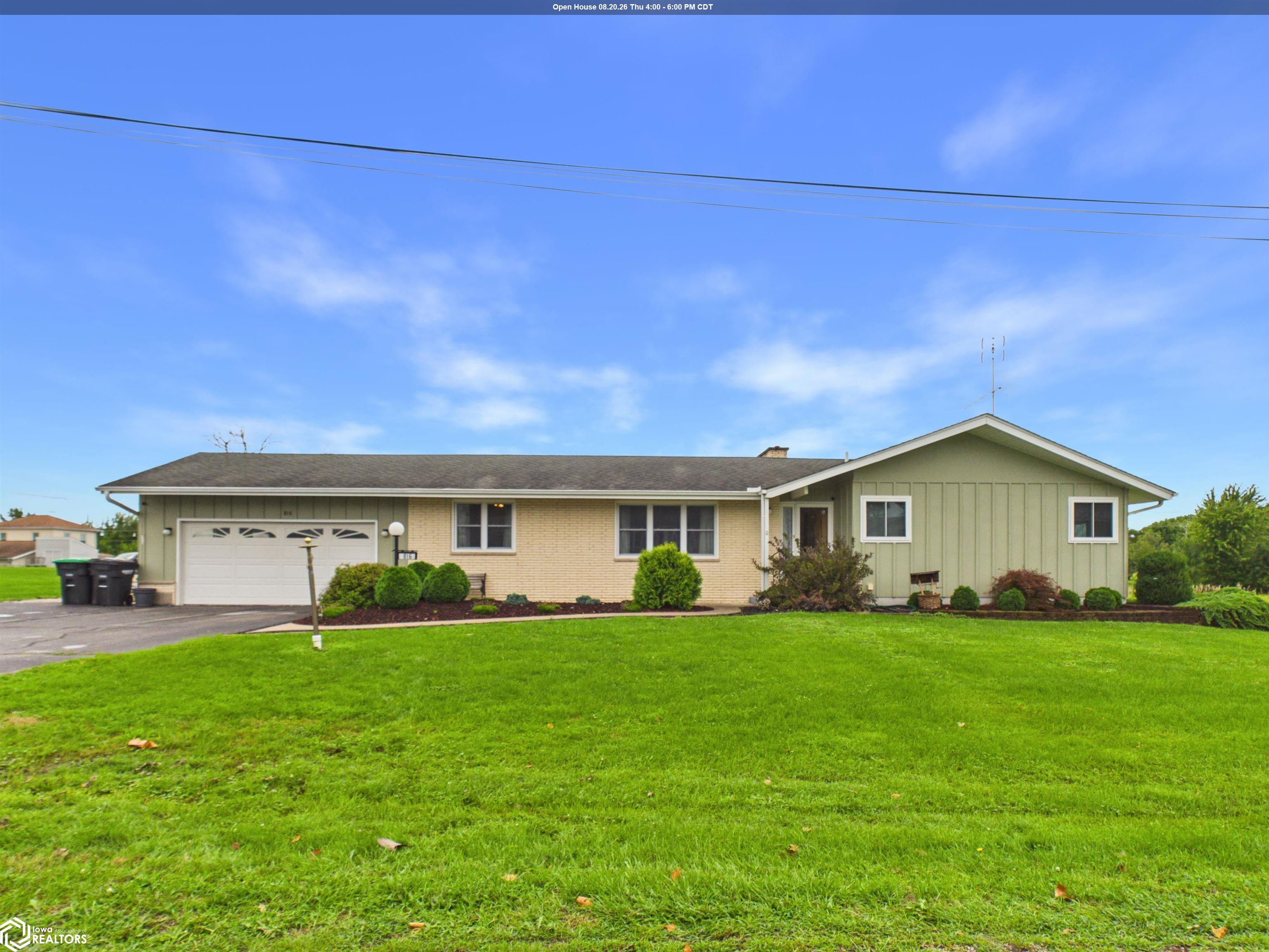 816 Orchard Street — photo