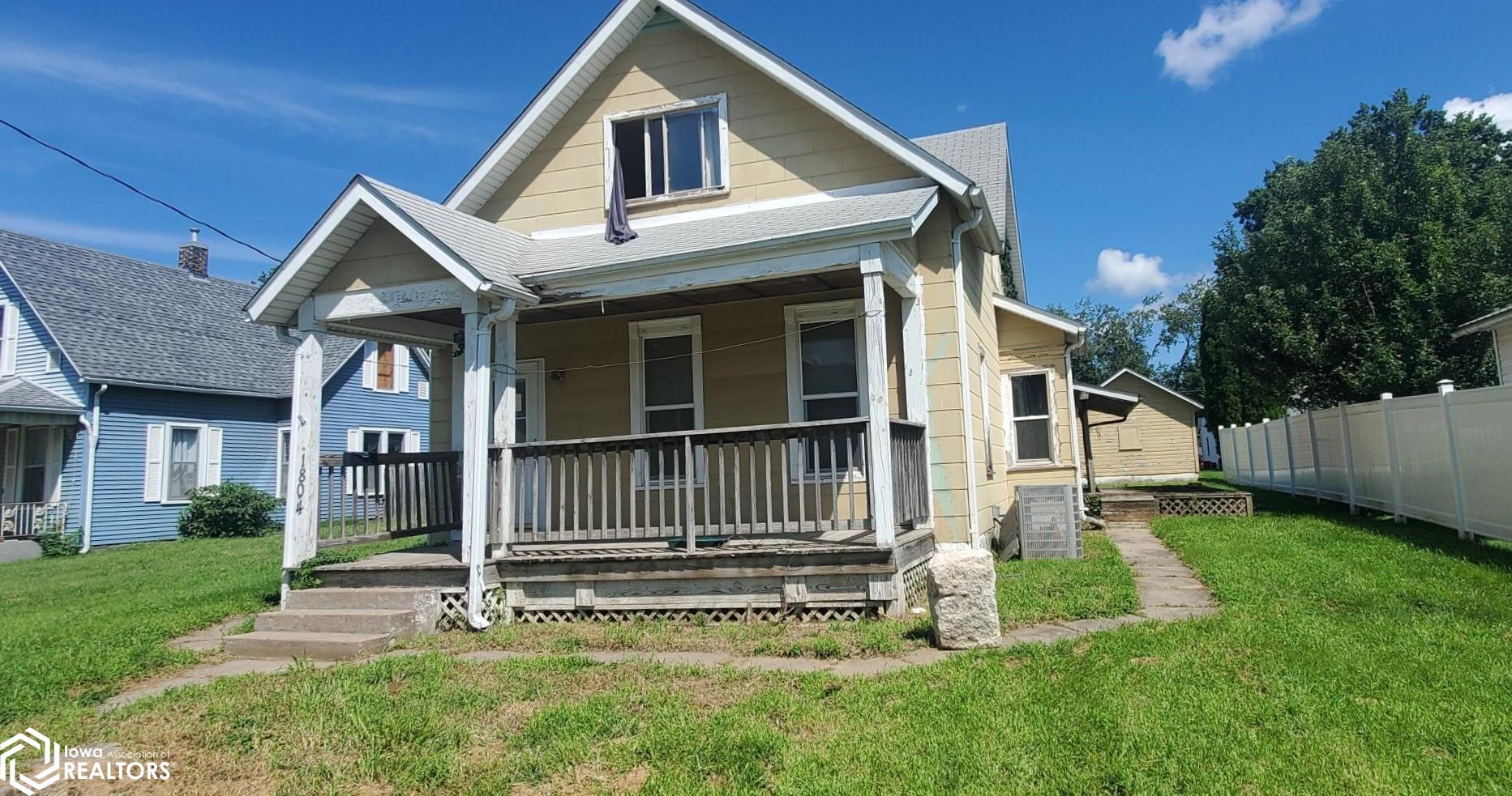 1804 Mount Pleasant Street — photo