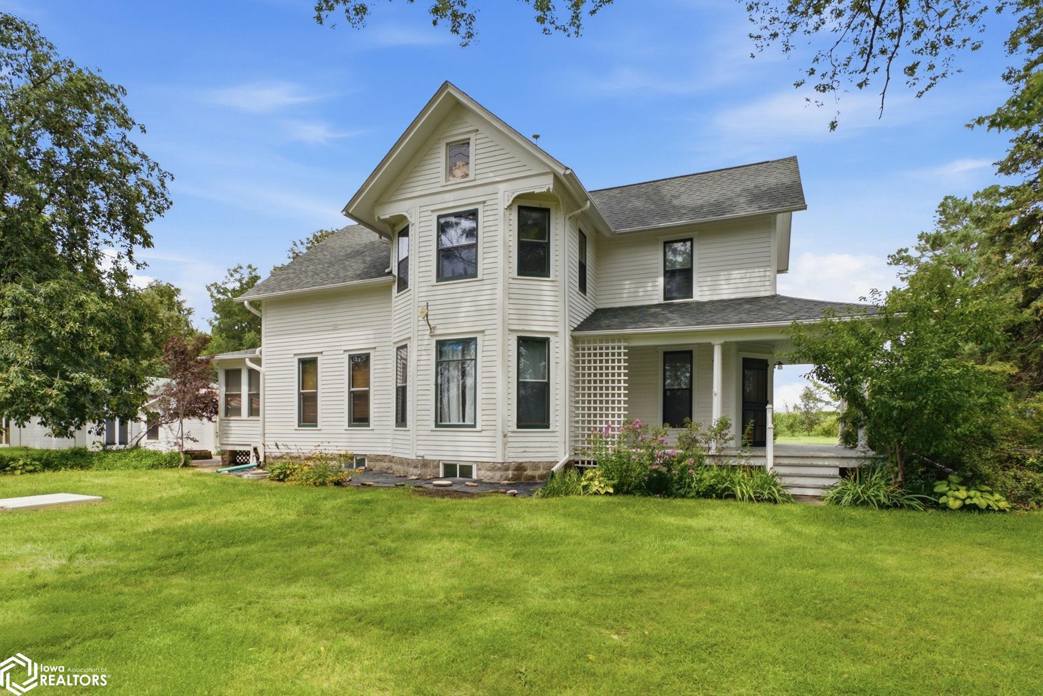 17291 Keokuk Washington Road — photo