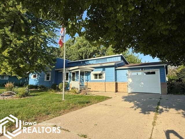 804 S Harriet Street — photo