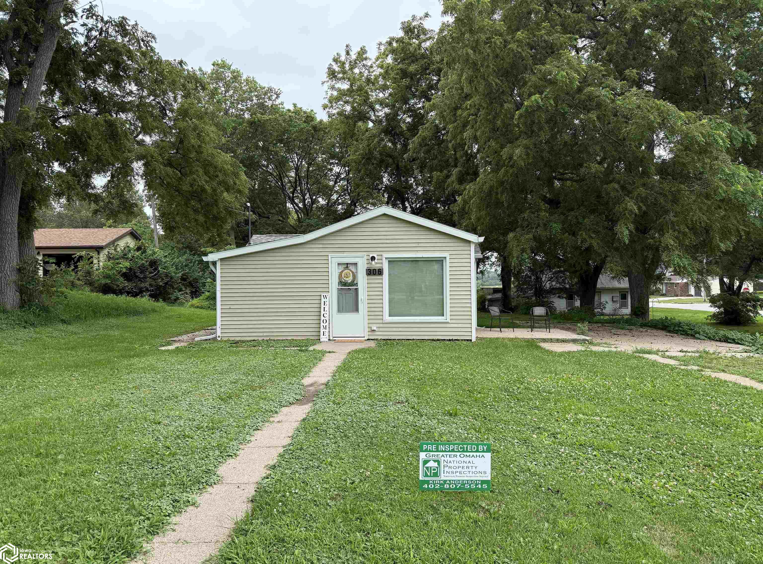 306 Filmore Street — photo