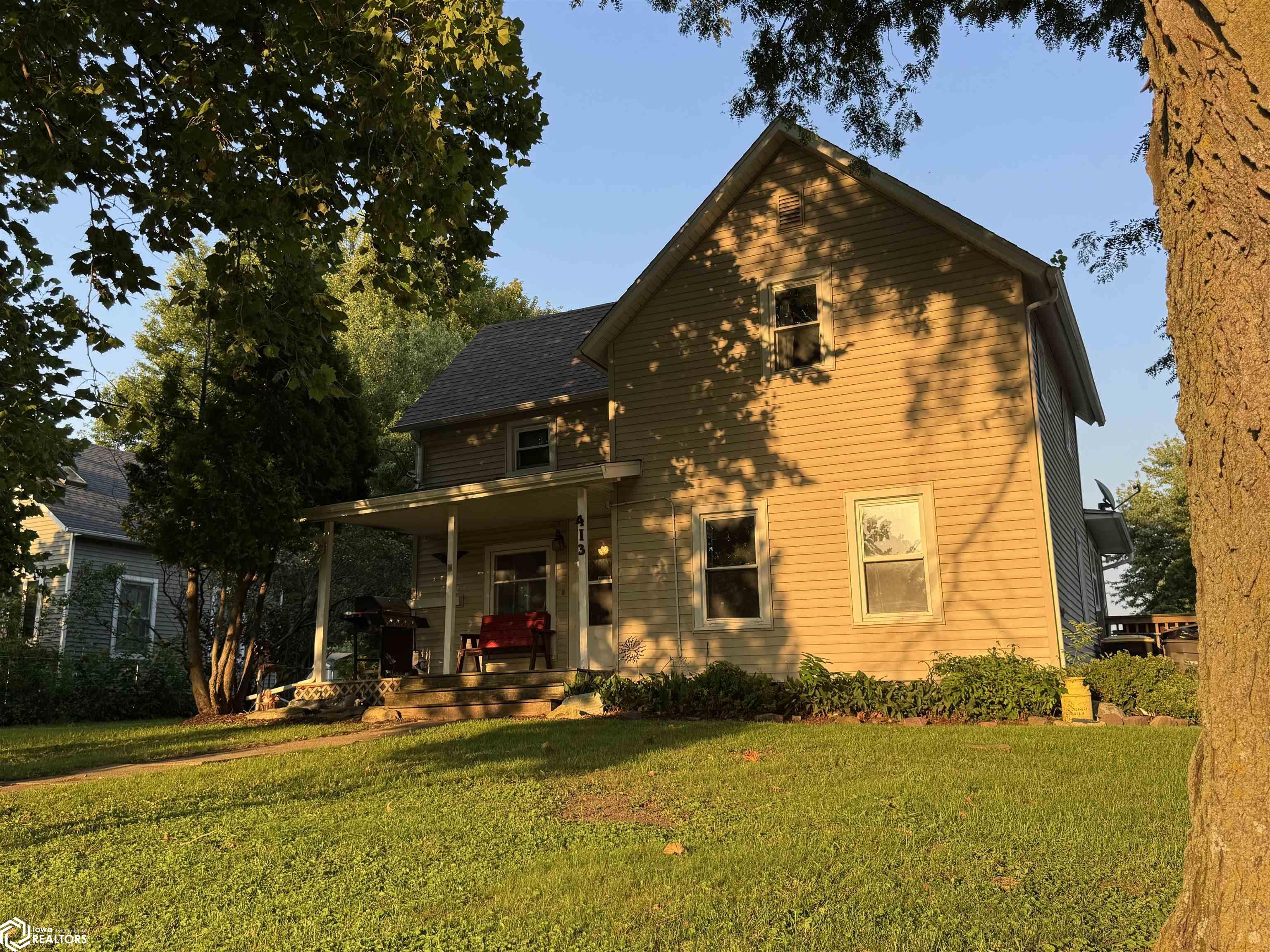413 McClellan Street — photo