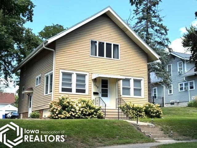 508 W Nebraska Street — photo