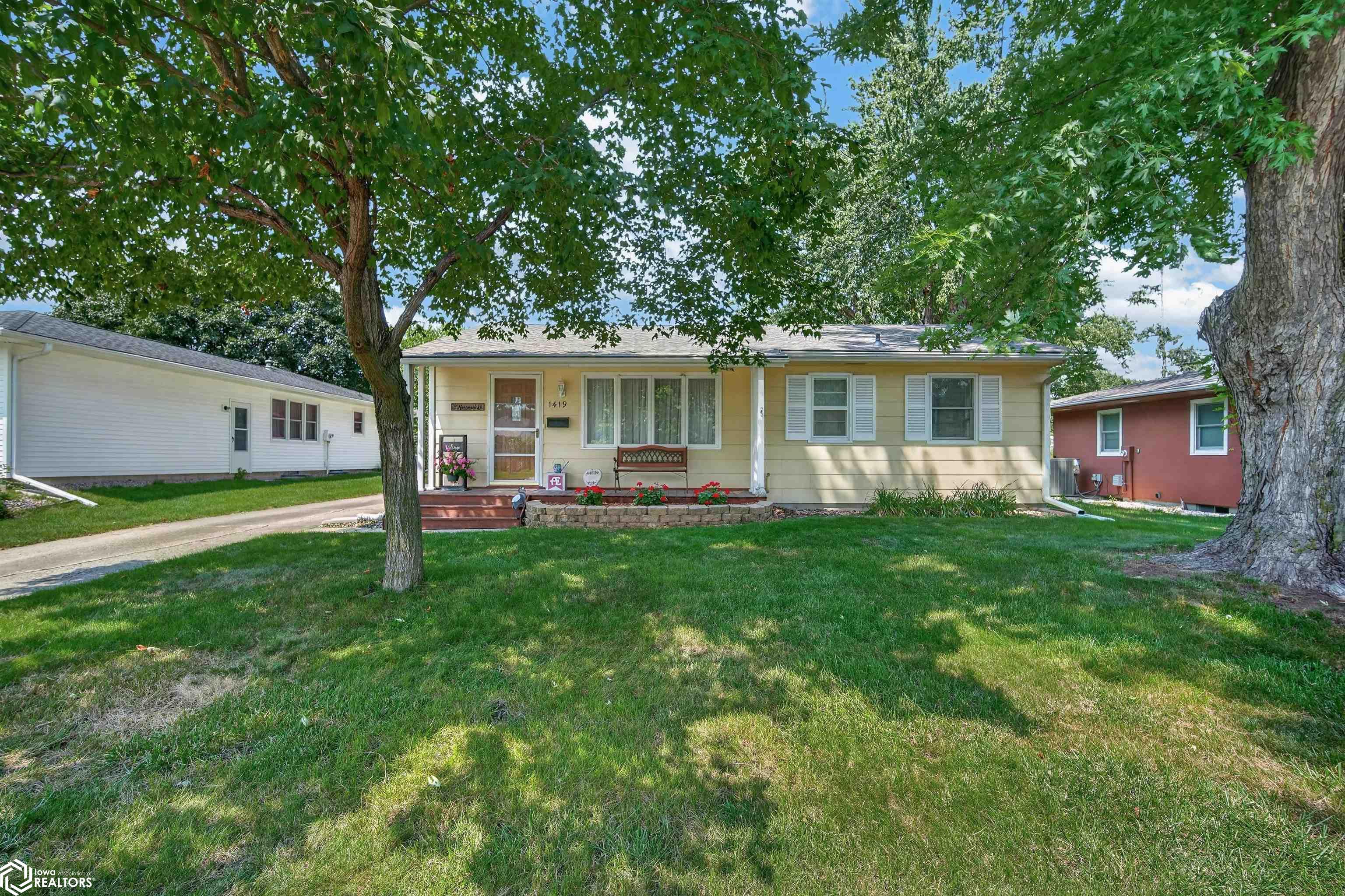 1419 Jefferson Street — photo