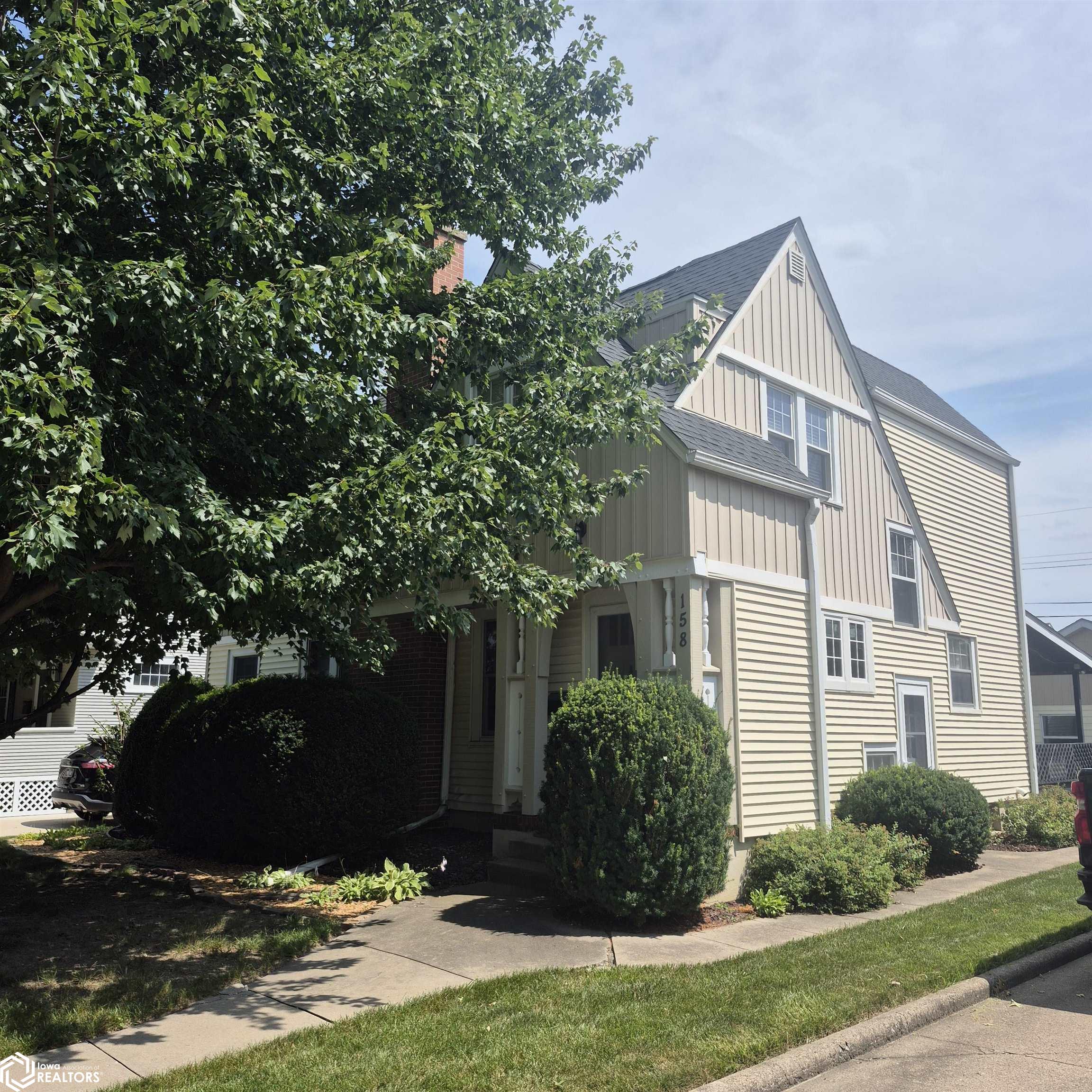 158 Vogel — photo