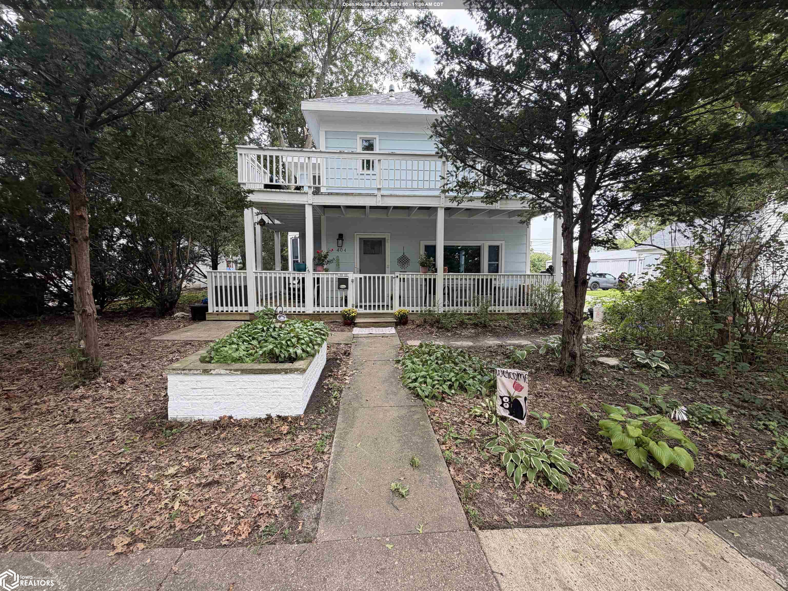 404 N Main Street — photo