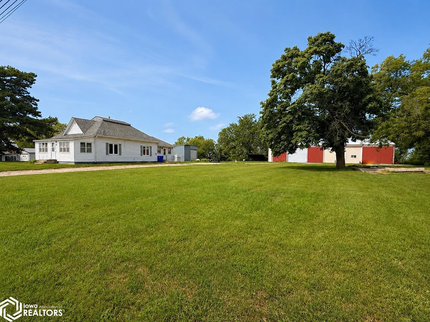 214 Allen Street — photo