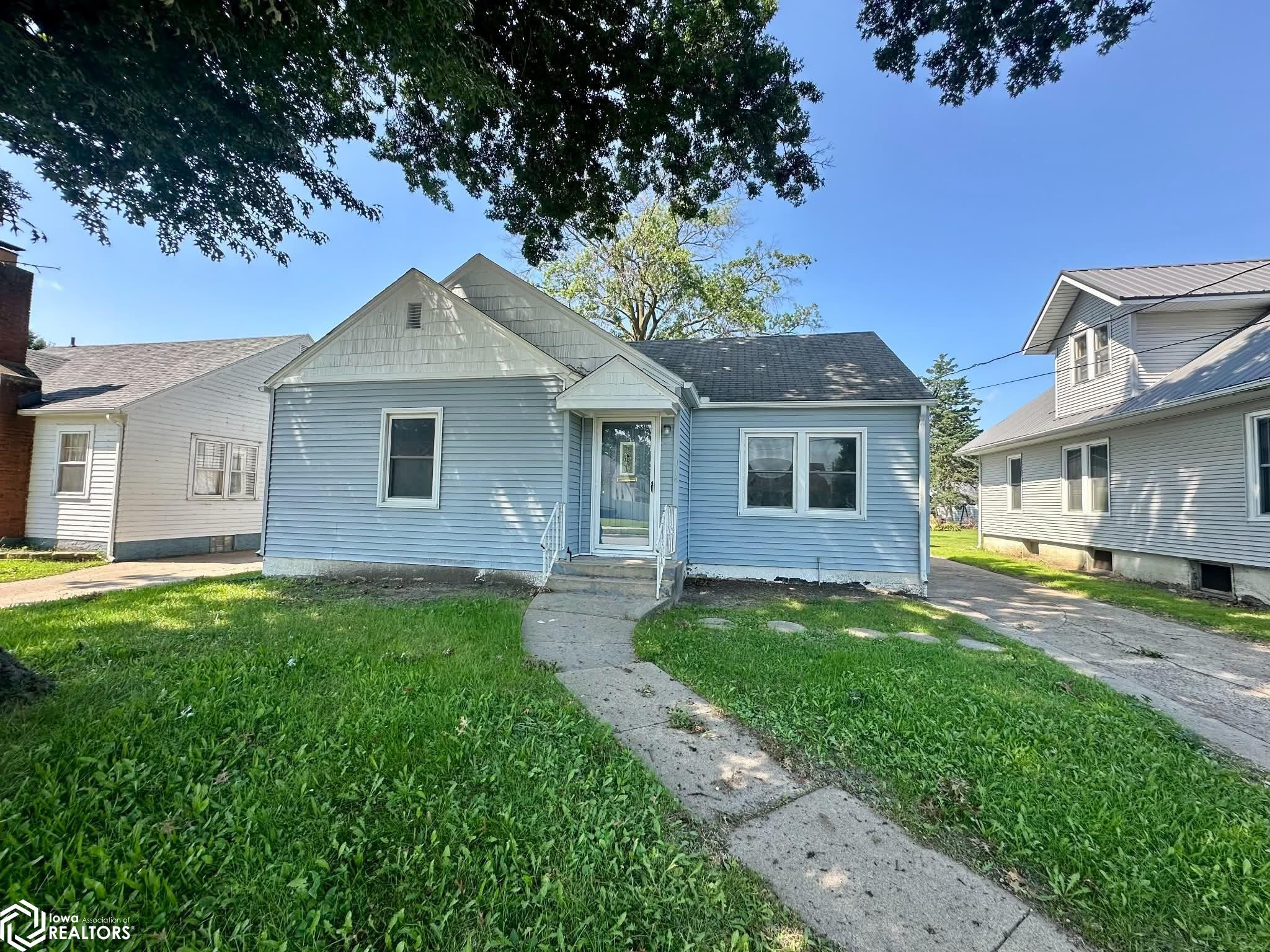 119 S Milner Street — photo