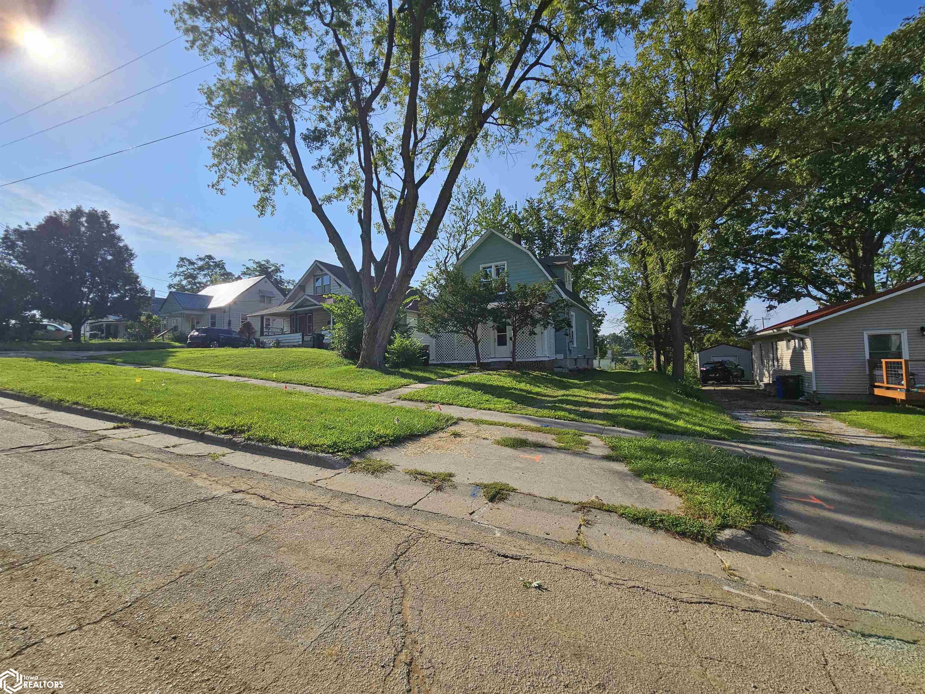 1006 Grant Street — photo