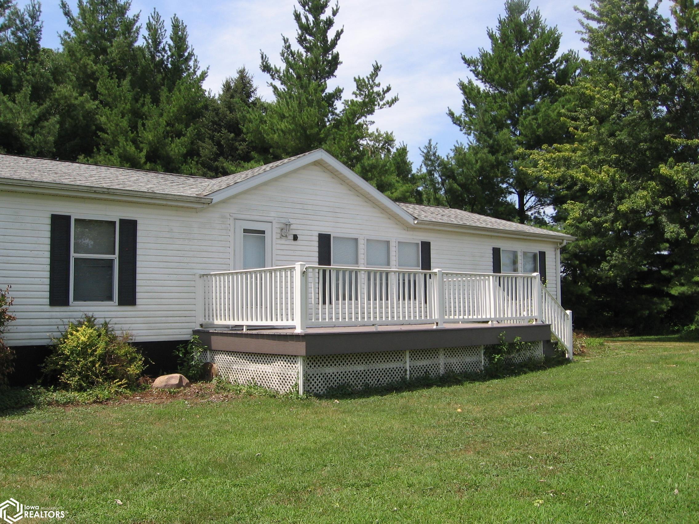 3599 Johnson St Rd — photo