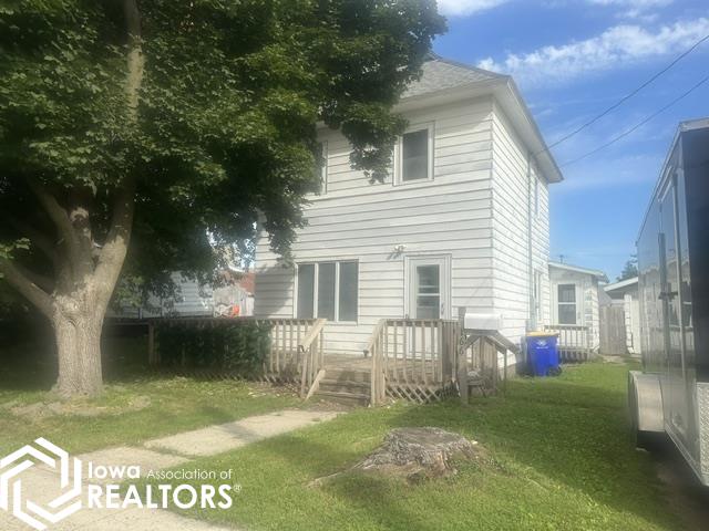 166 1st Street NE — photo