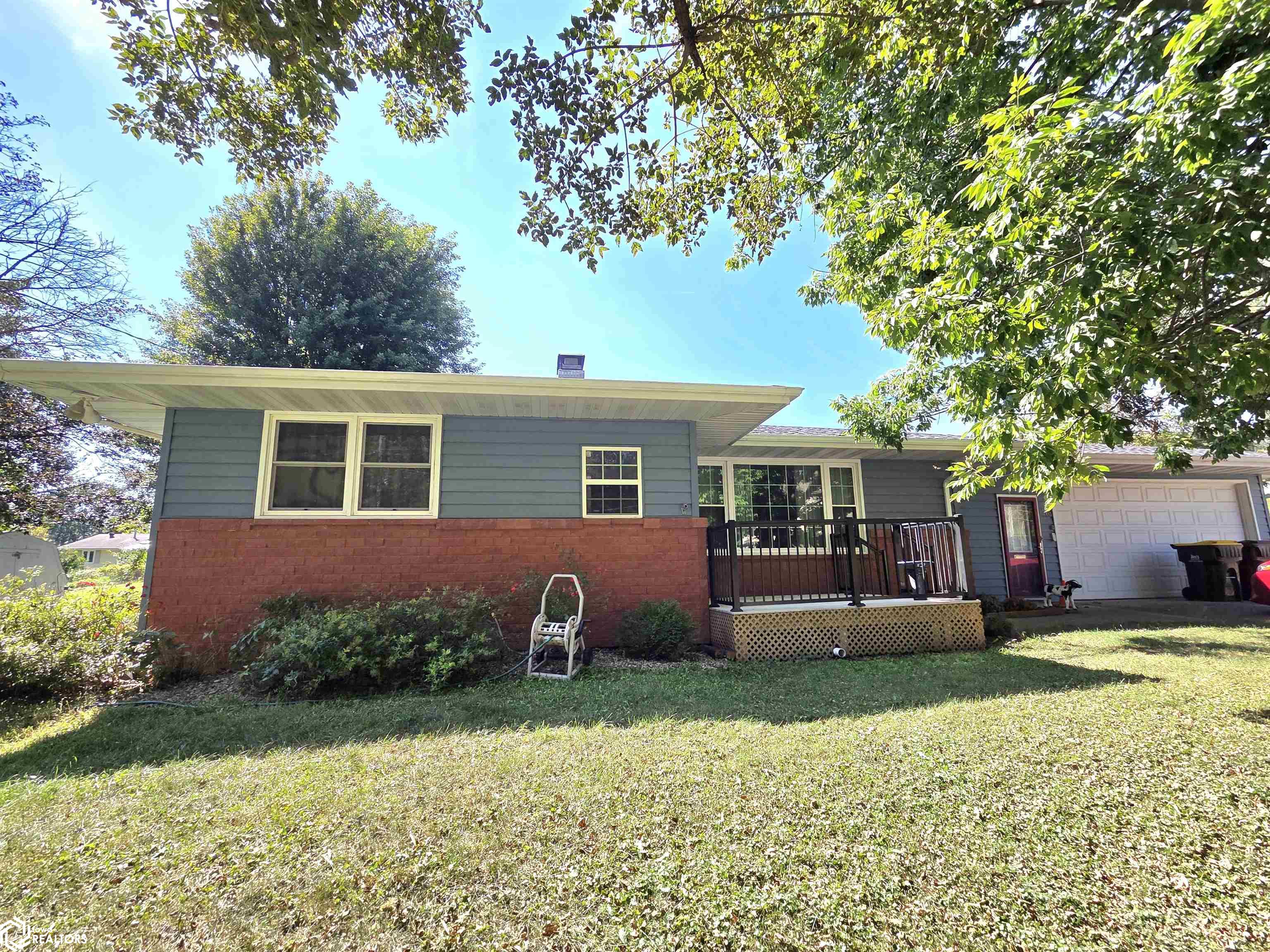 410 S Jackson Street — photo