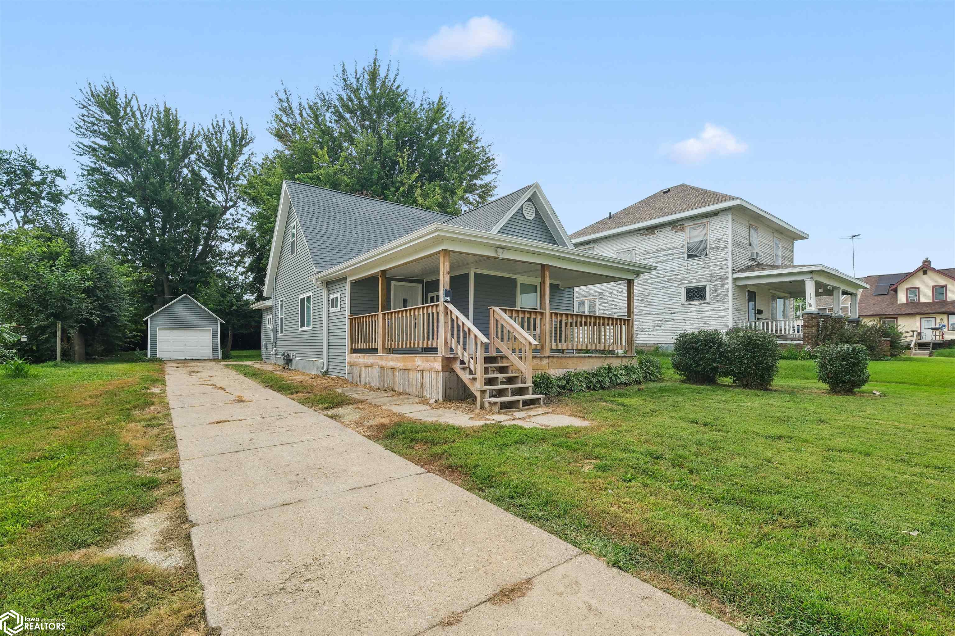 622 W Boone Street — photo