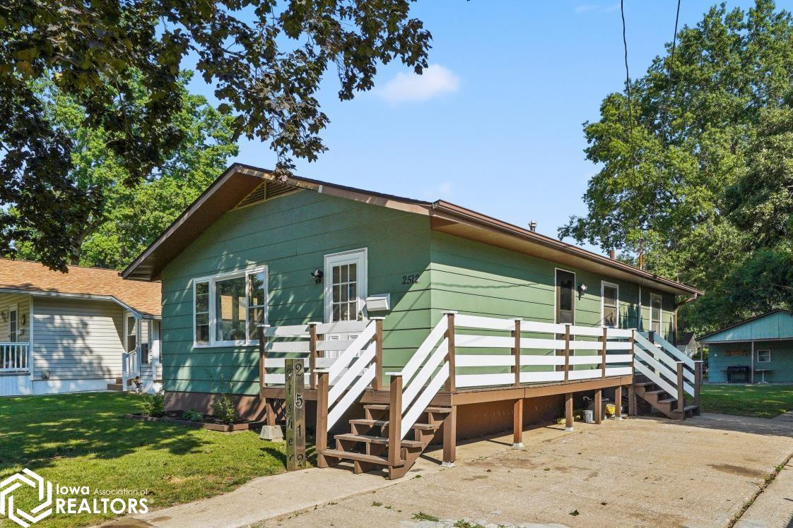 2512 Kirkwood Street — photo