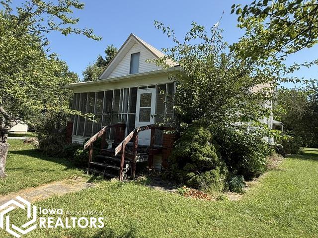 208 N Park Street — photo