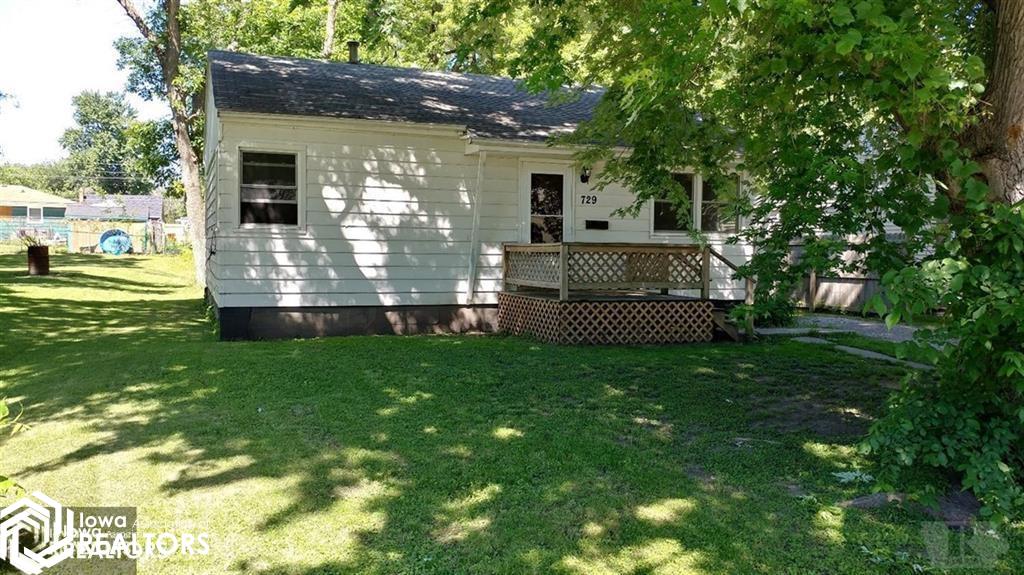 729 Overman Avenue — photo