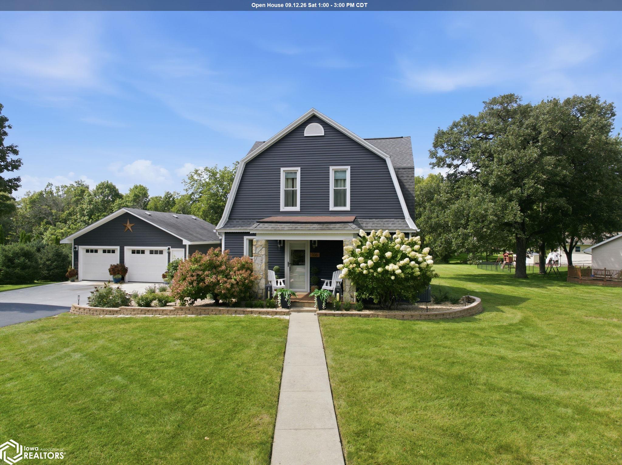 106 Rock Grove Drive — photo