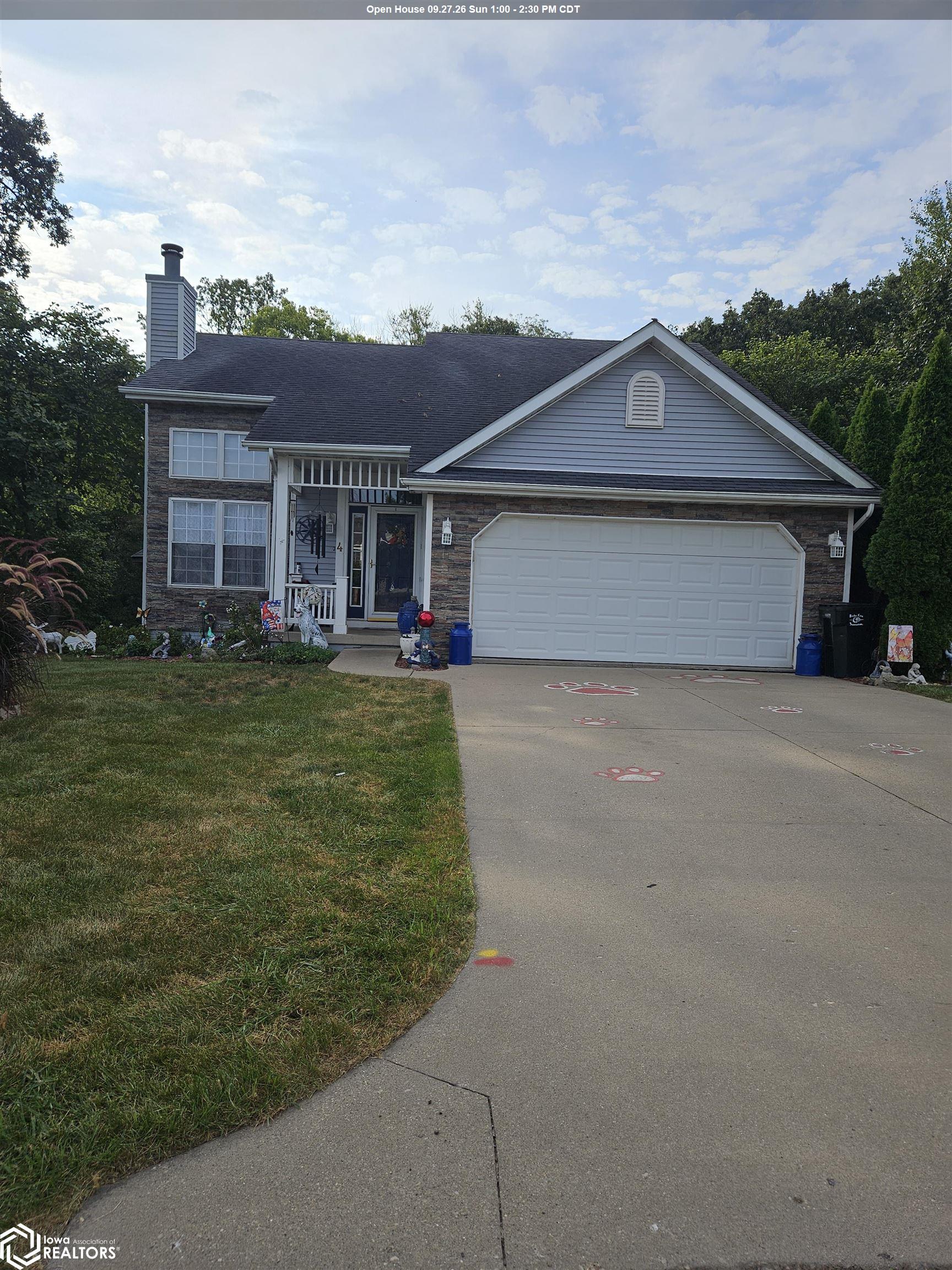 4 Cambridge Court — photo