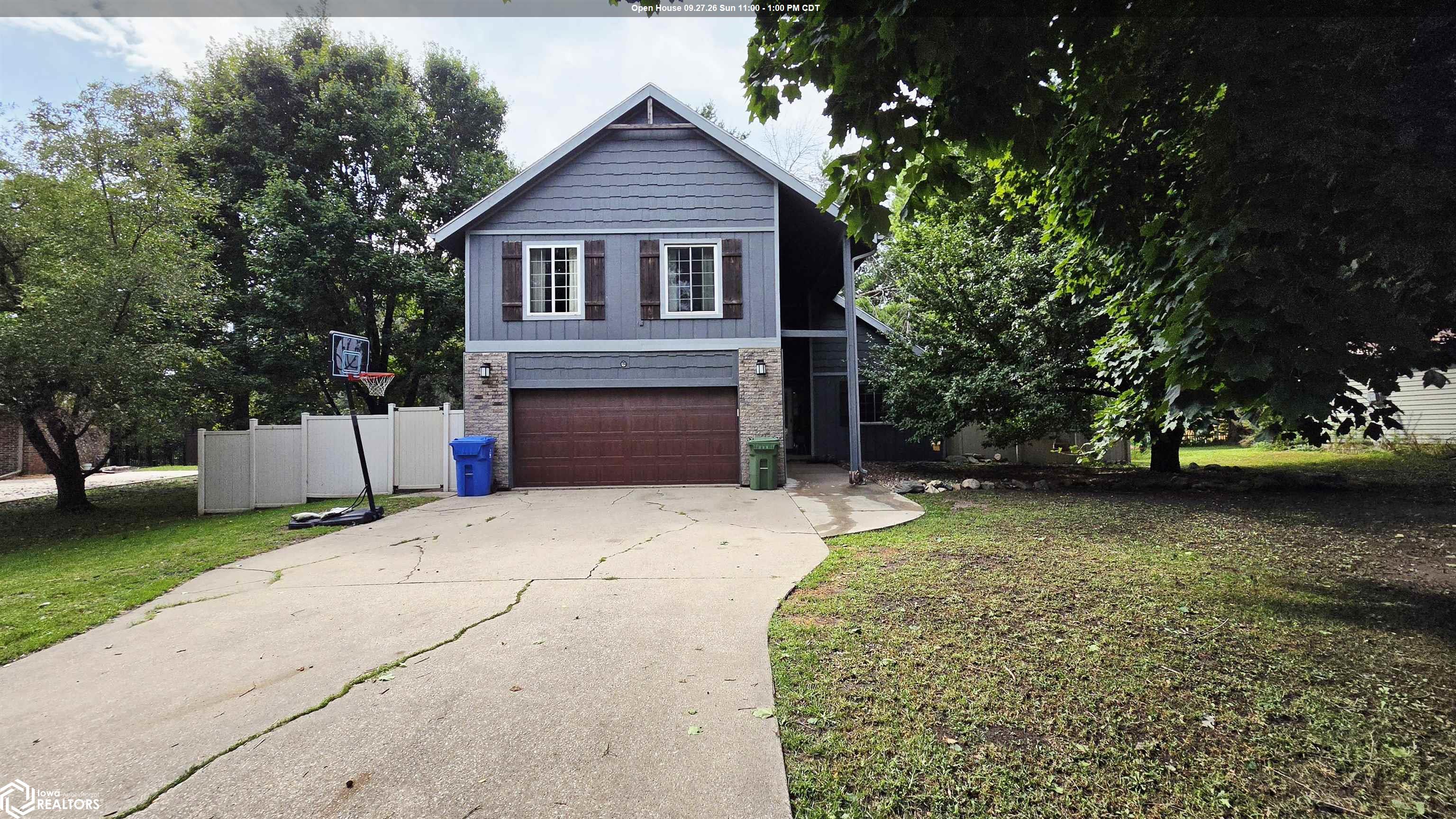 1225 Rush Ridge Road — photo