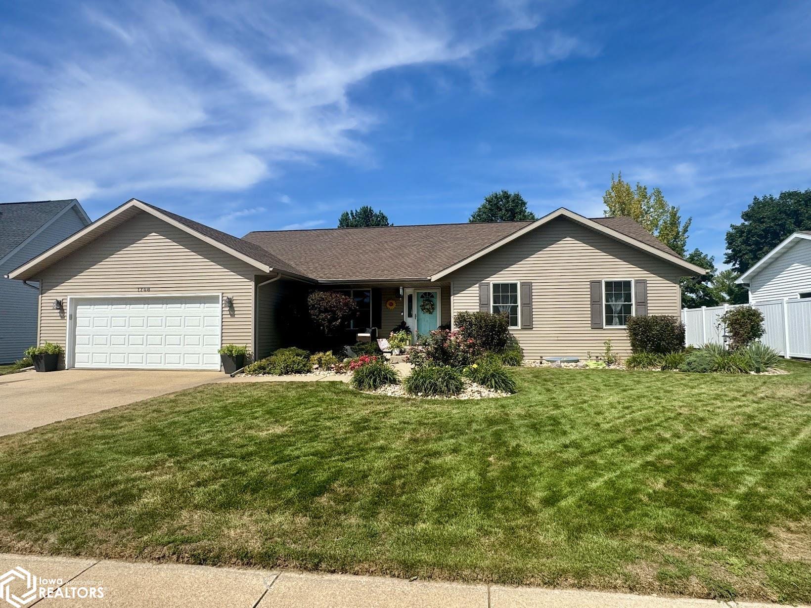 1708 Sioux Street — photo