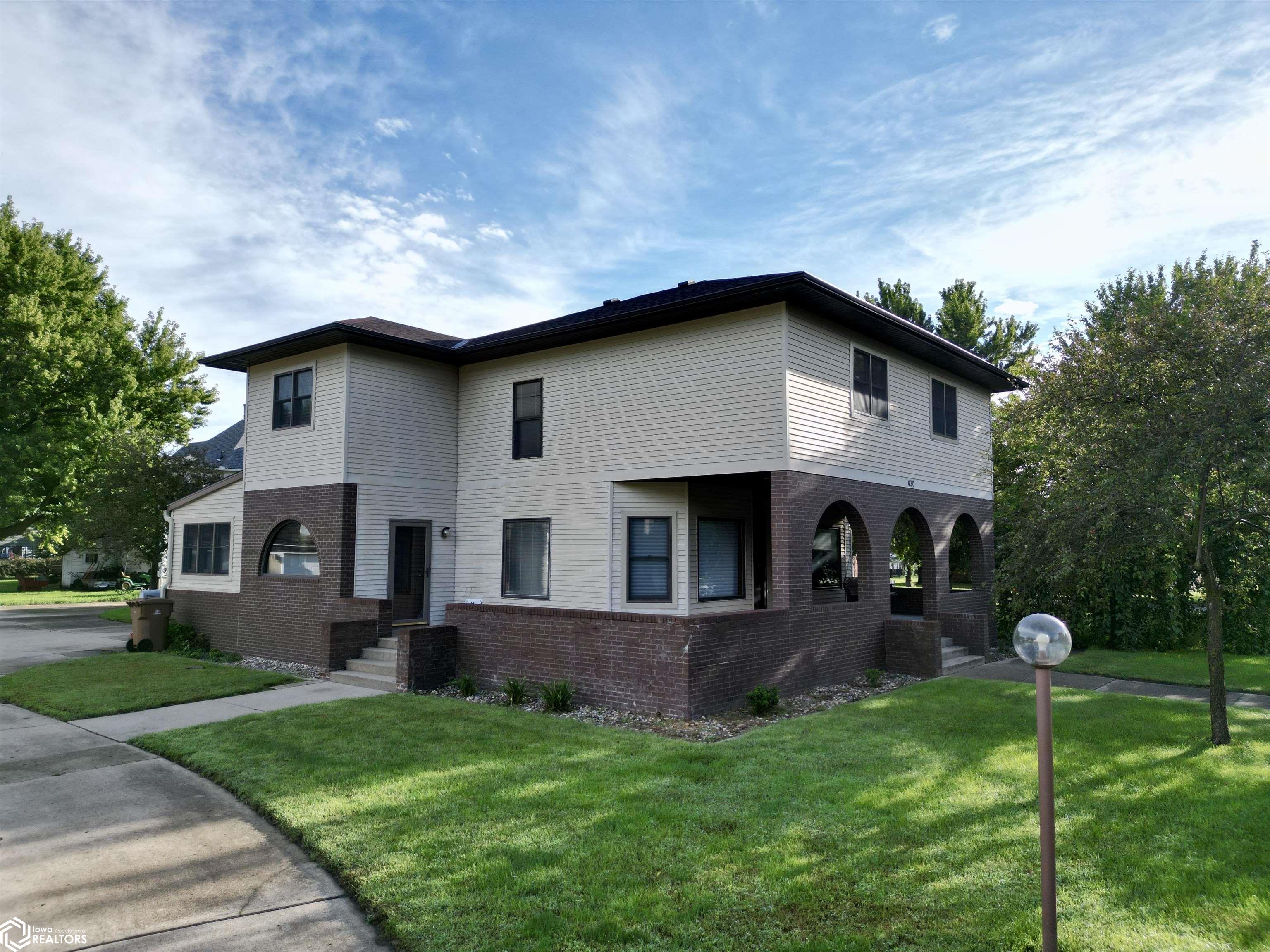 430 E 3rd Street, Glidden, IA 51443 — photo 3