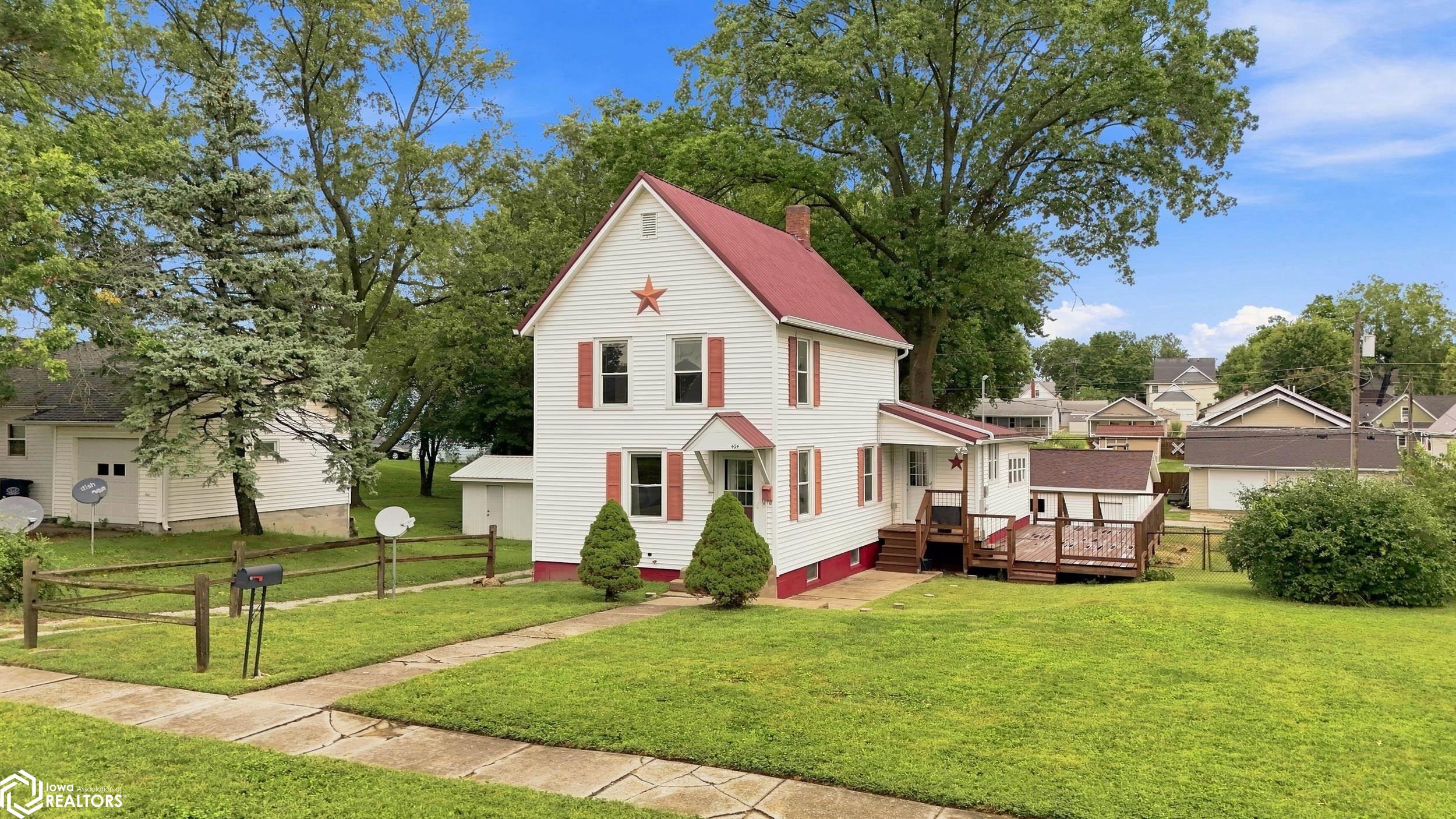 404 S Jackson Street — photo