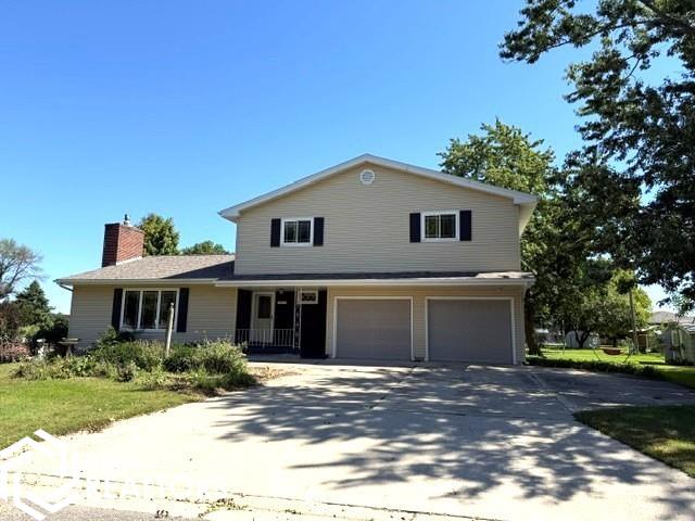 614 N Johnson Street — photo