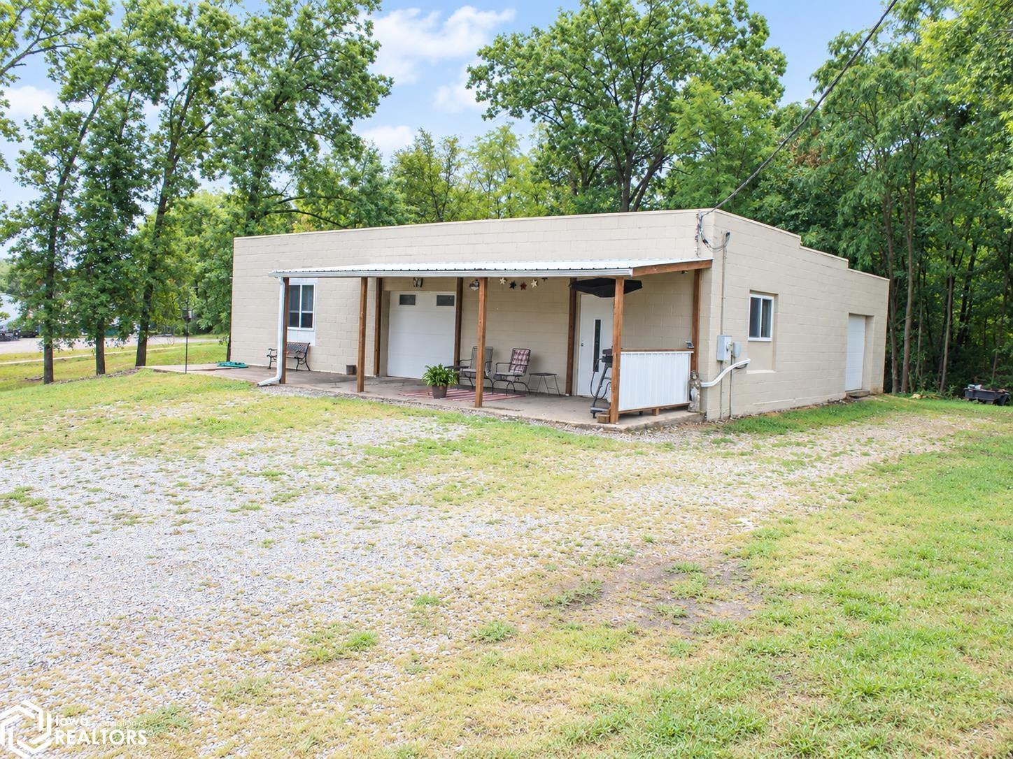 203 Mill Street — photo