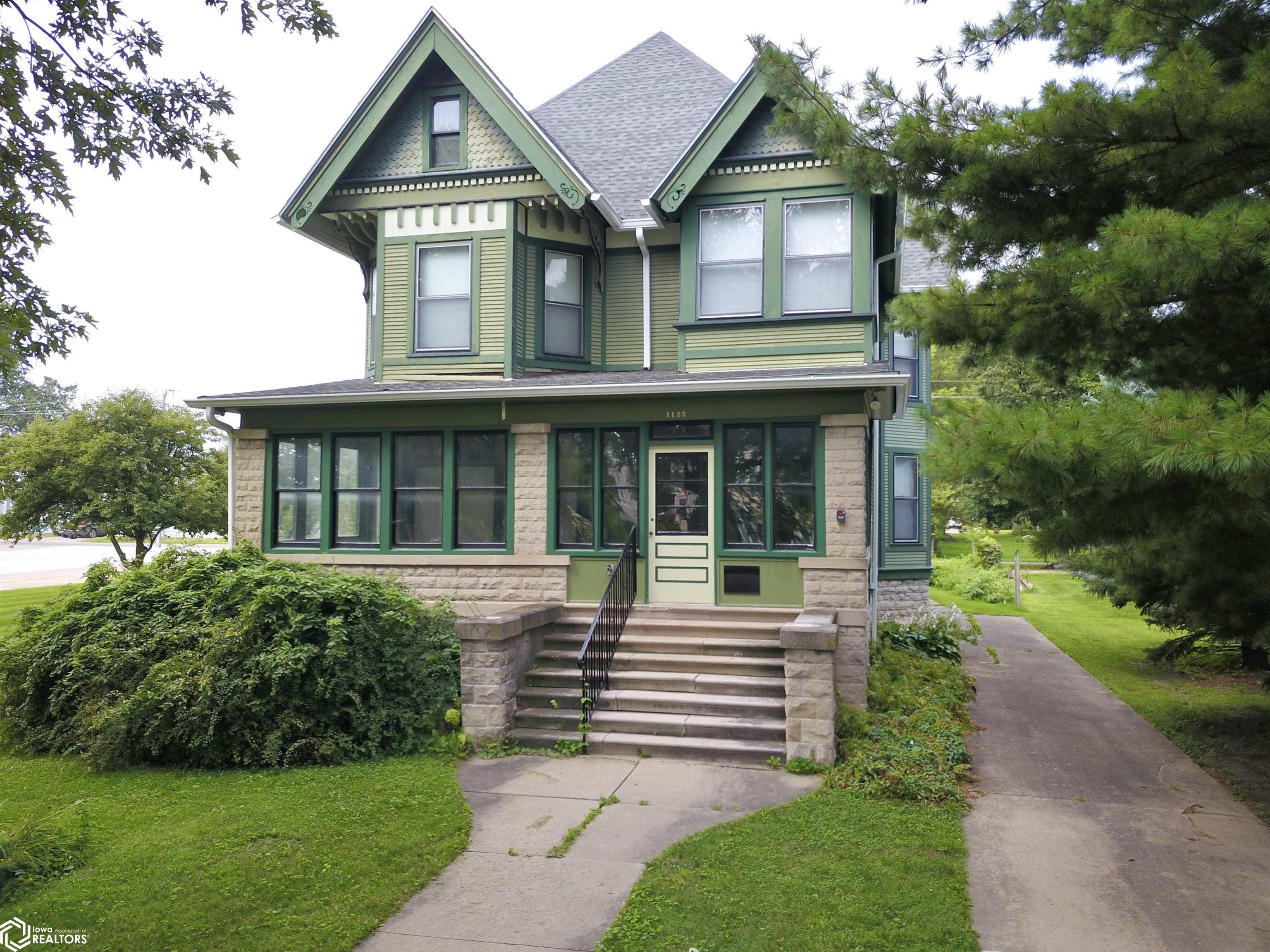 1125 Broad Street — photo