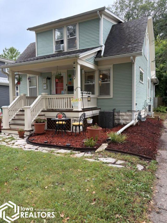 1104 S 2nd Street — photo