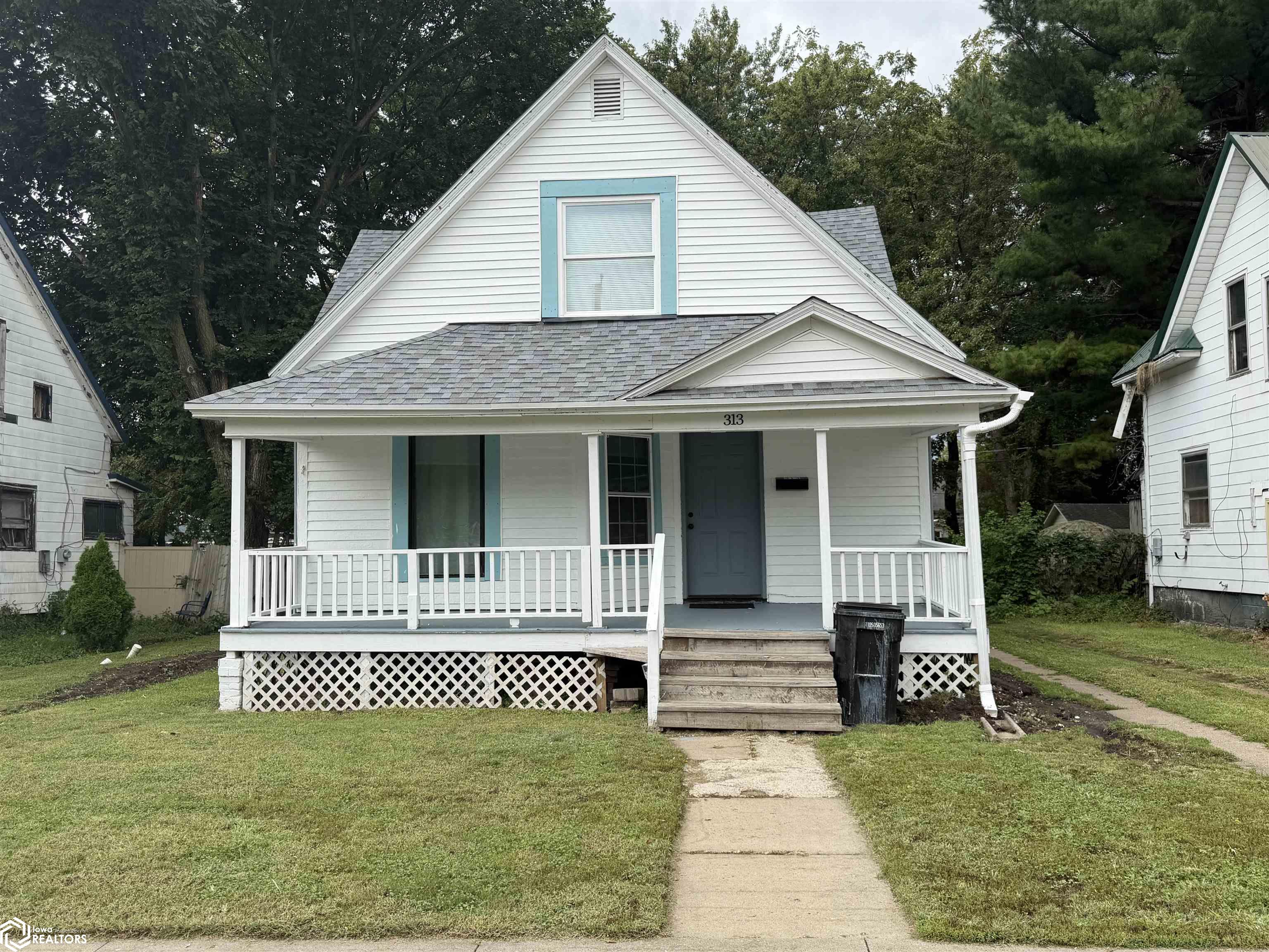 313 N Sheridan Avenue — photo
