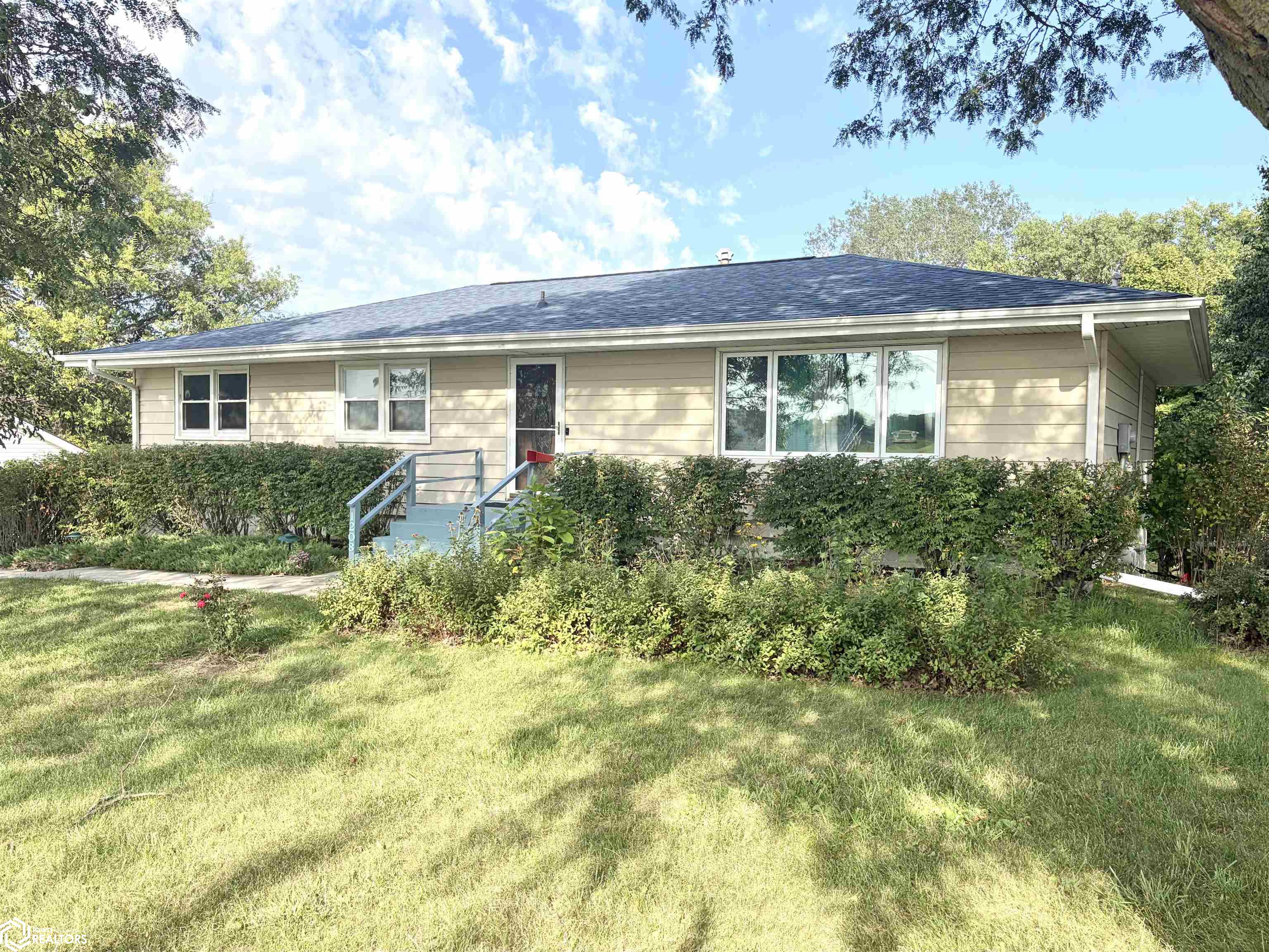 1208 Olive Street — photo