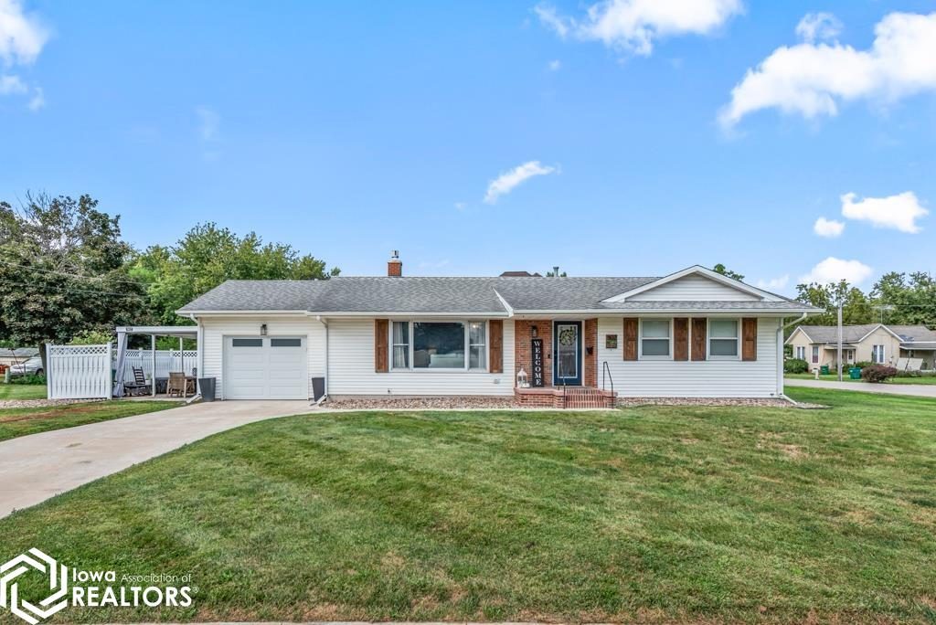 502 W Poplar — photo