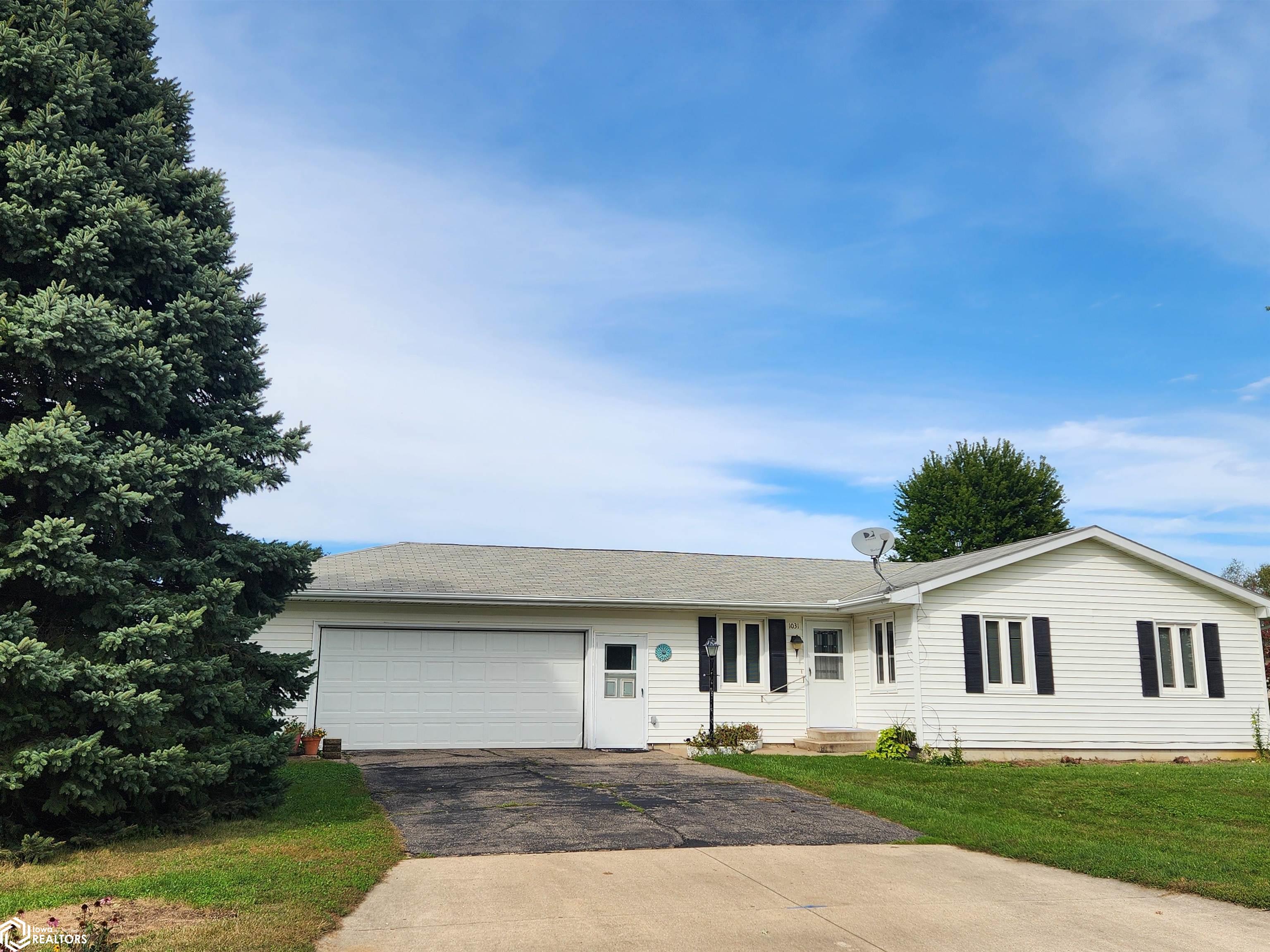 1031 Heritage Drive — photo