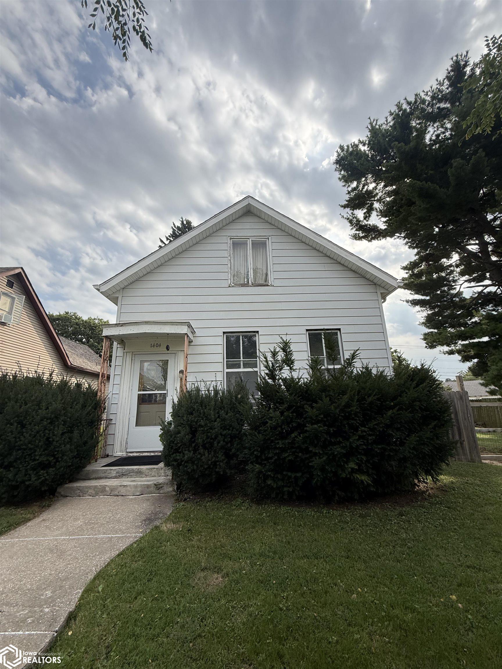 1404 S 10th Street — photo