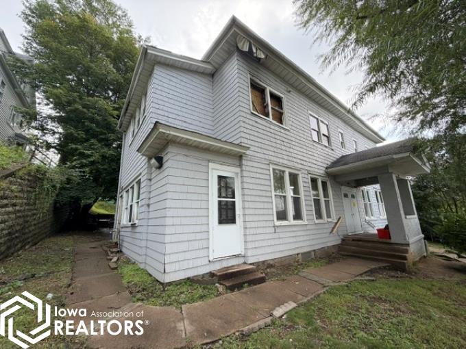 424 N Court Street — photo