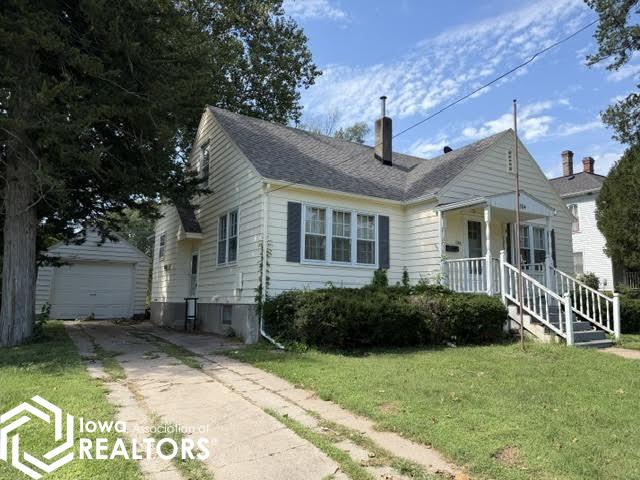 1304 Central Avenue — photo