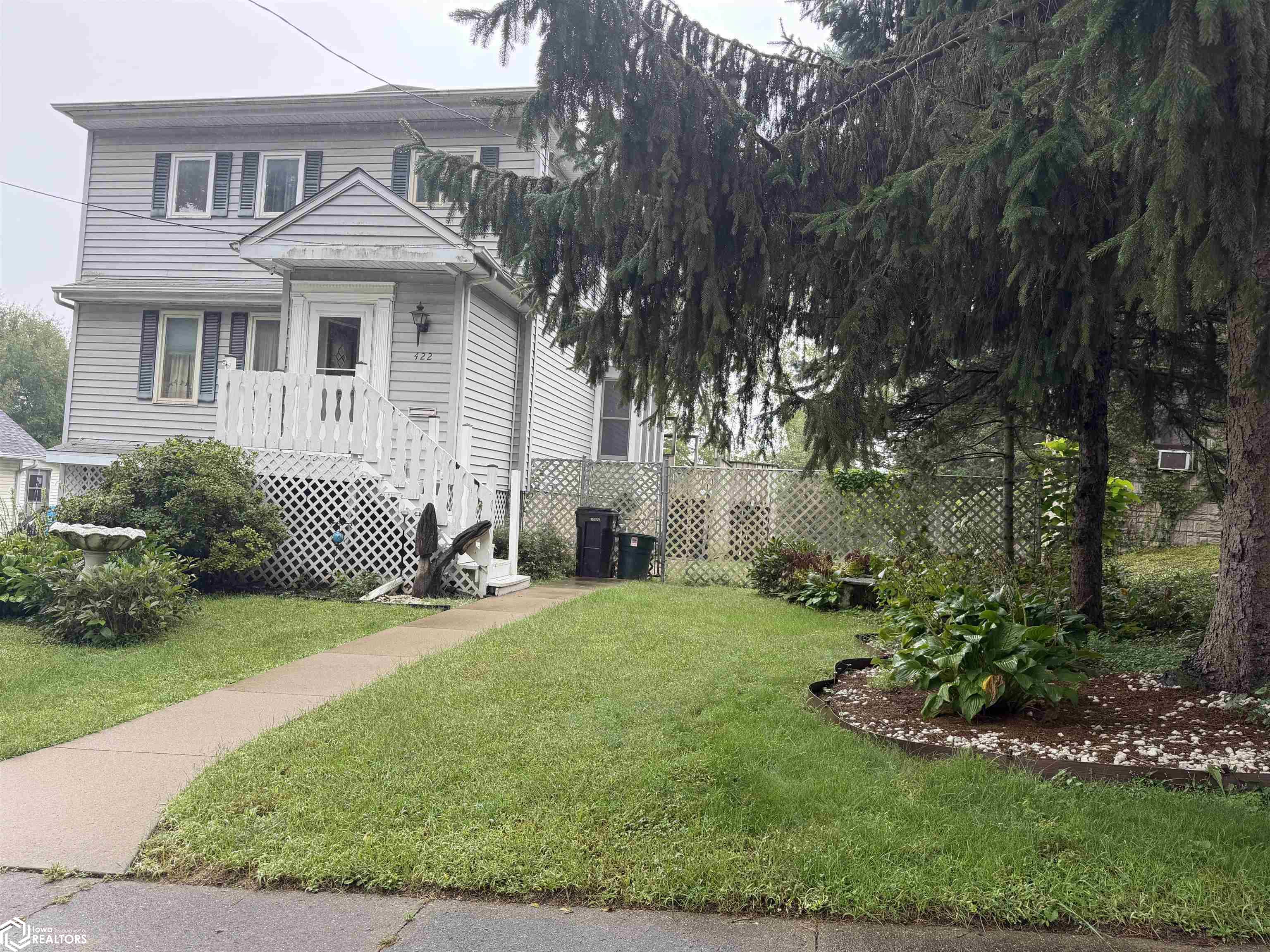 422 N Green Street — photo
