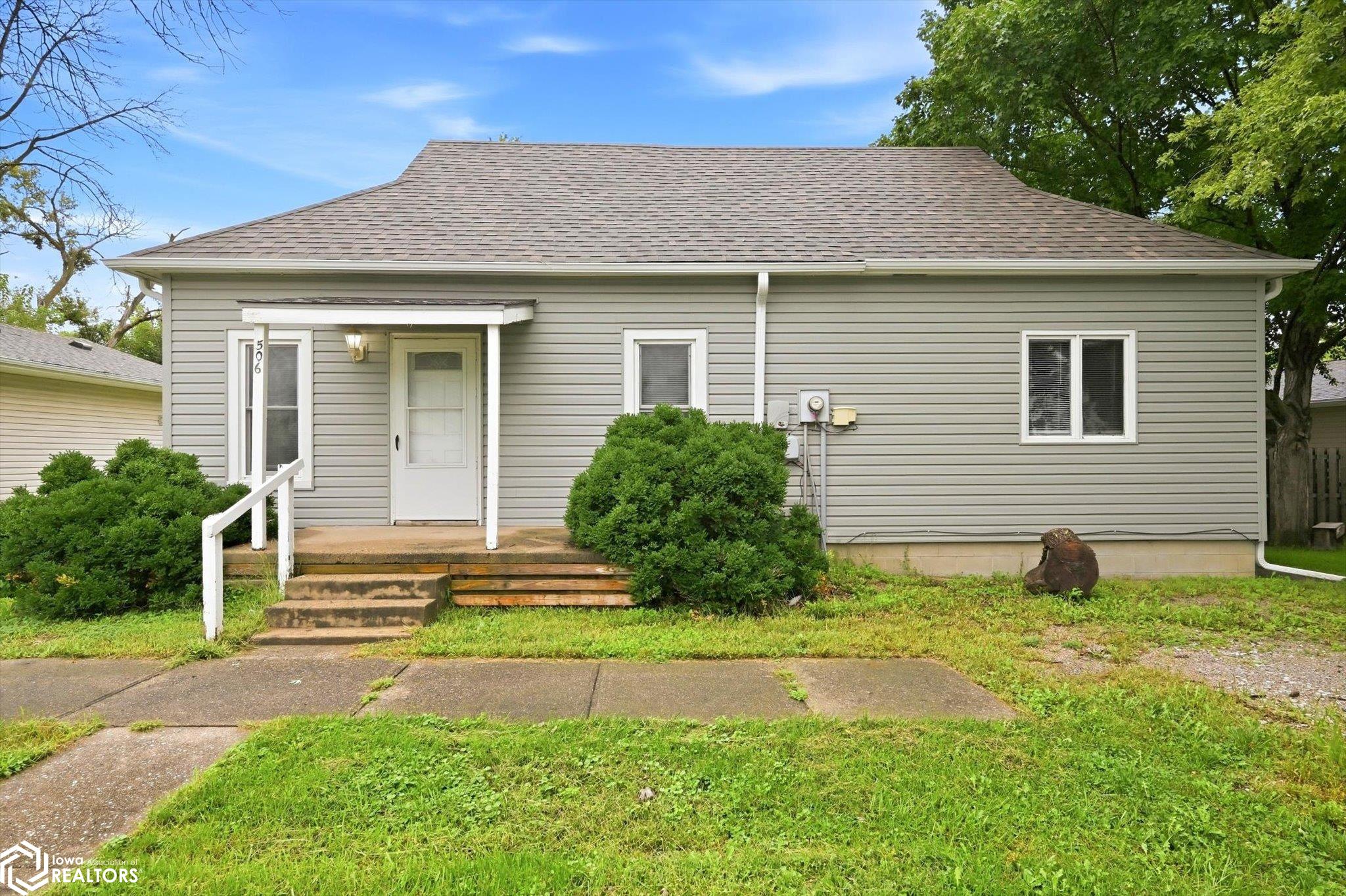 506 Tarkington Street — photo