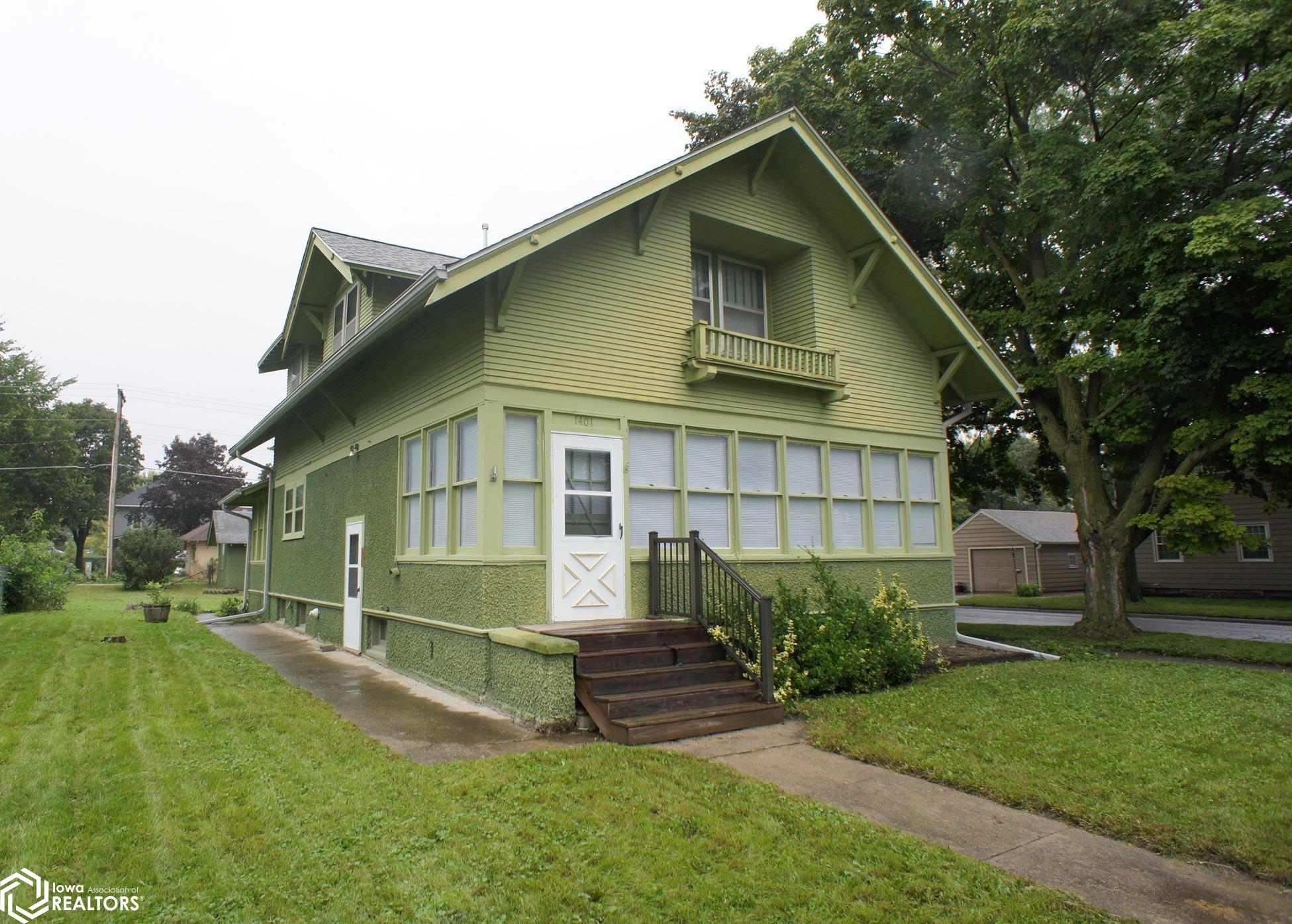 1401 1st Street — photo