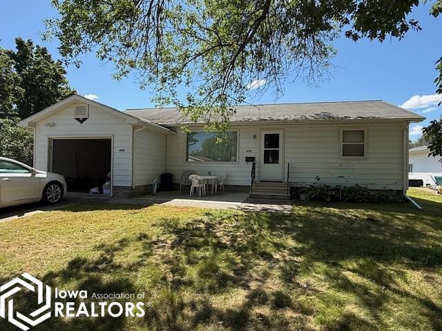 1408 E Call Street — photo