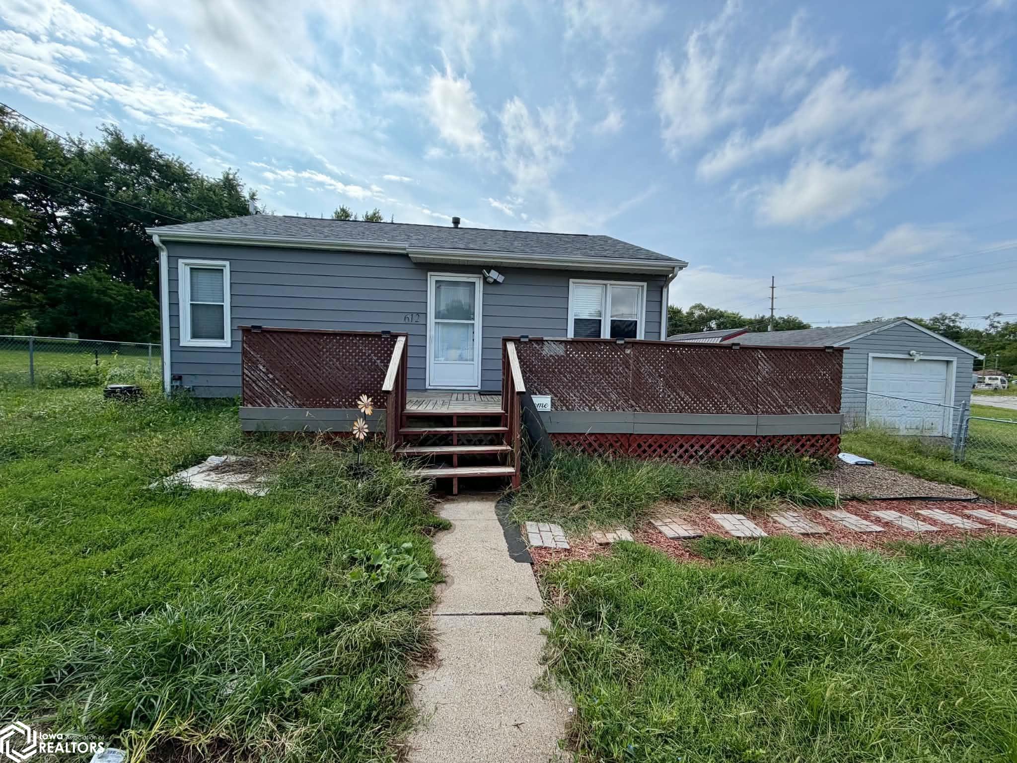 612 W Jefferson Avenue — photo