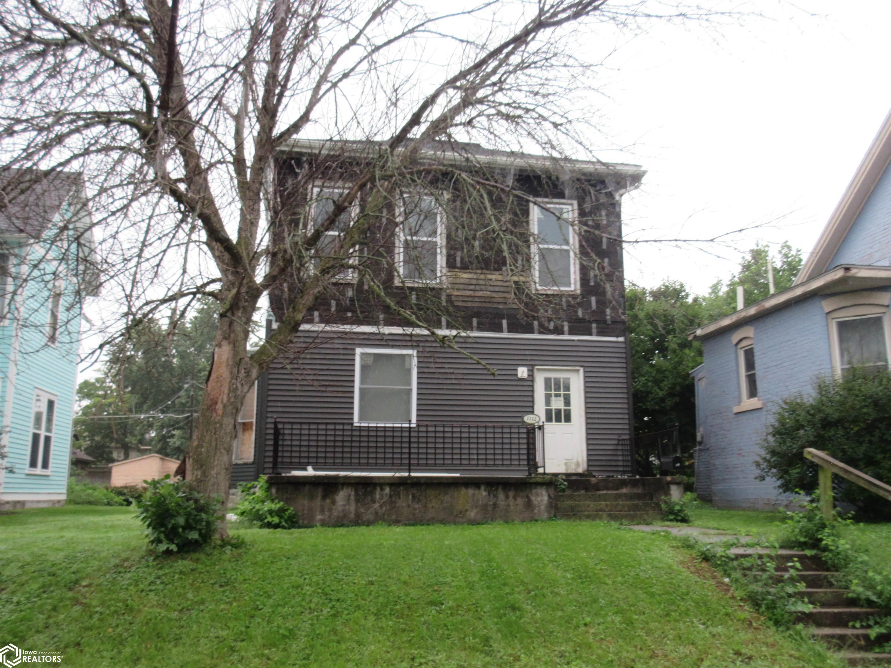 1112 High Street — photo