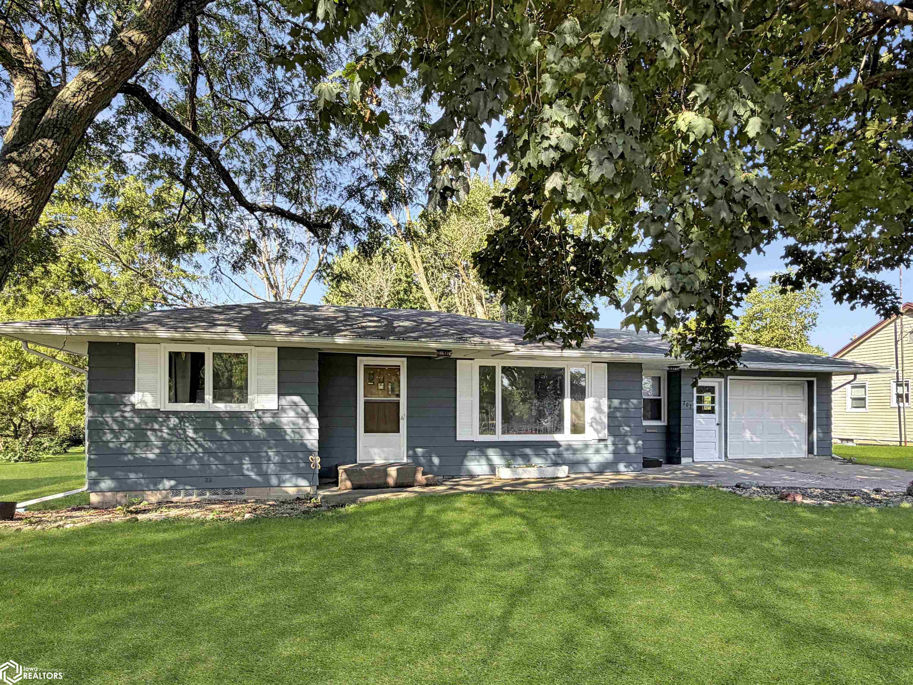 702 Mill Street — photo